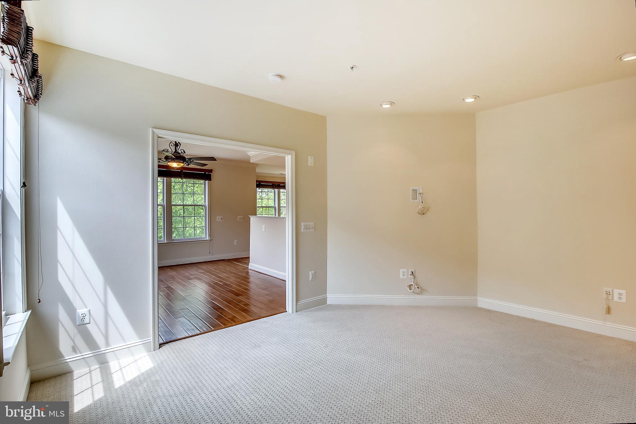 FALLSGROVE - Residential