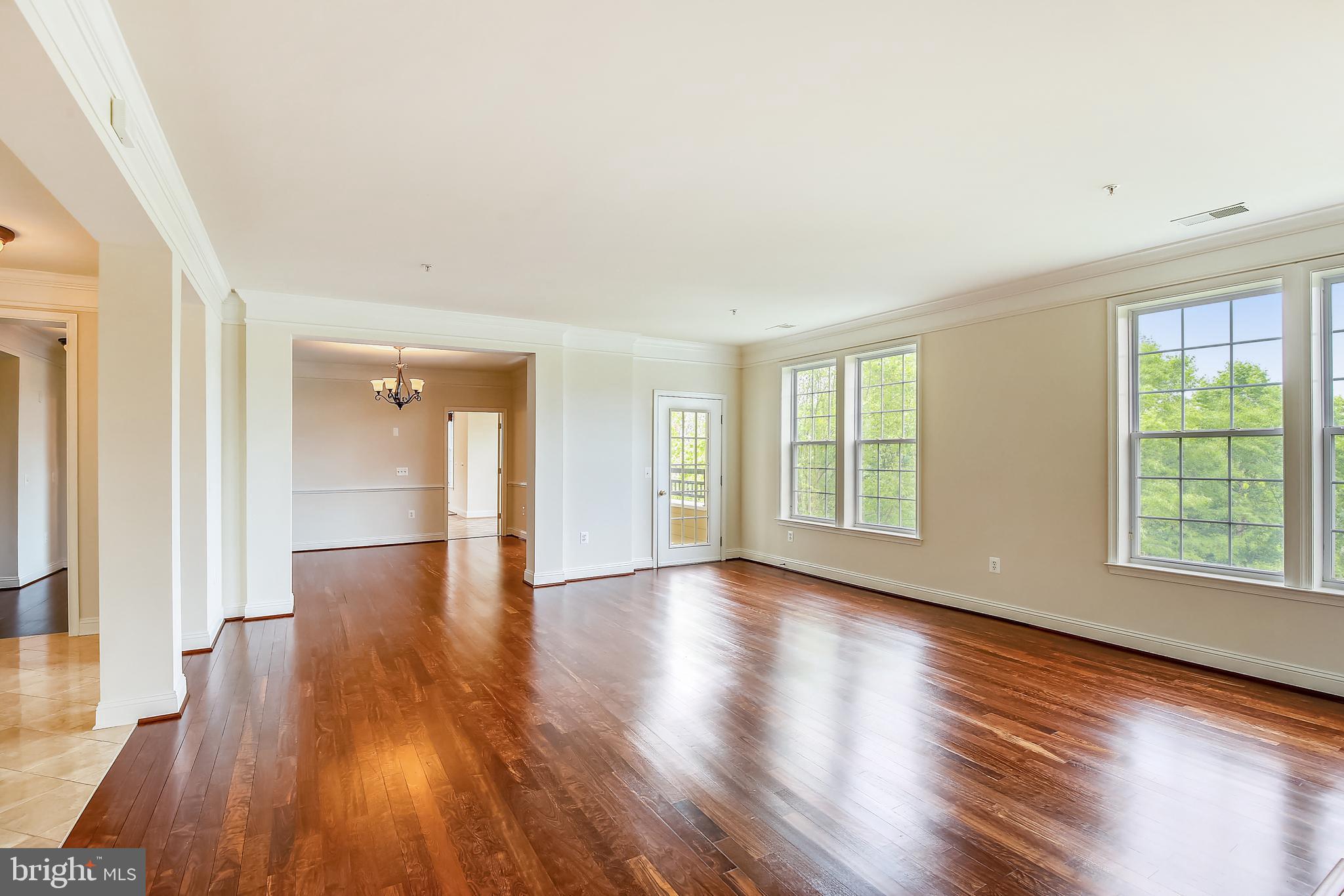 FALLSGROVE - Residential