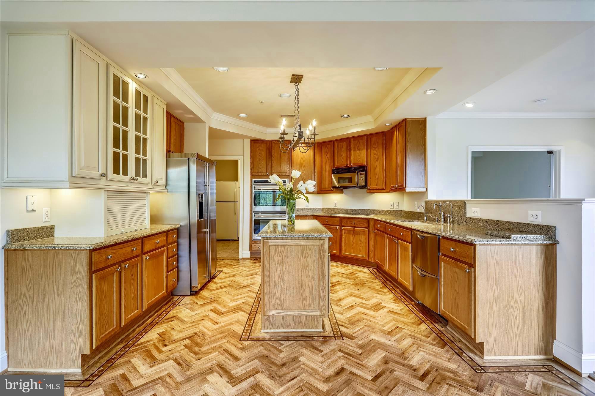 FALLSGROVE - Residential