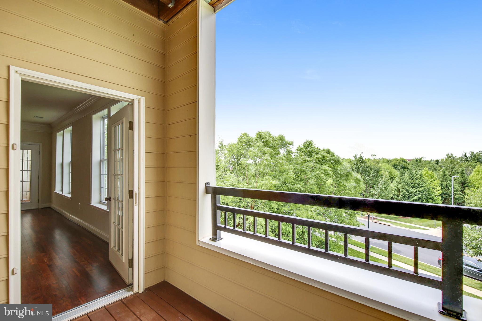 FALLSGROVE - Residential