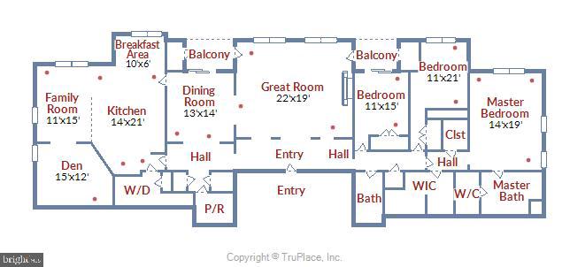 FALLSGROVE - Residential