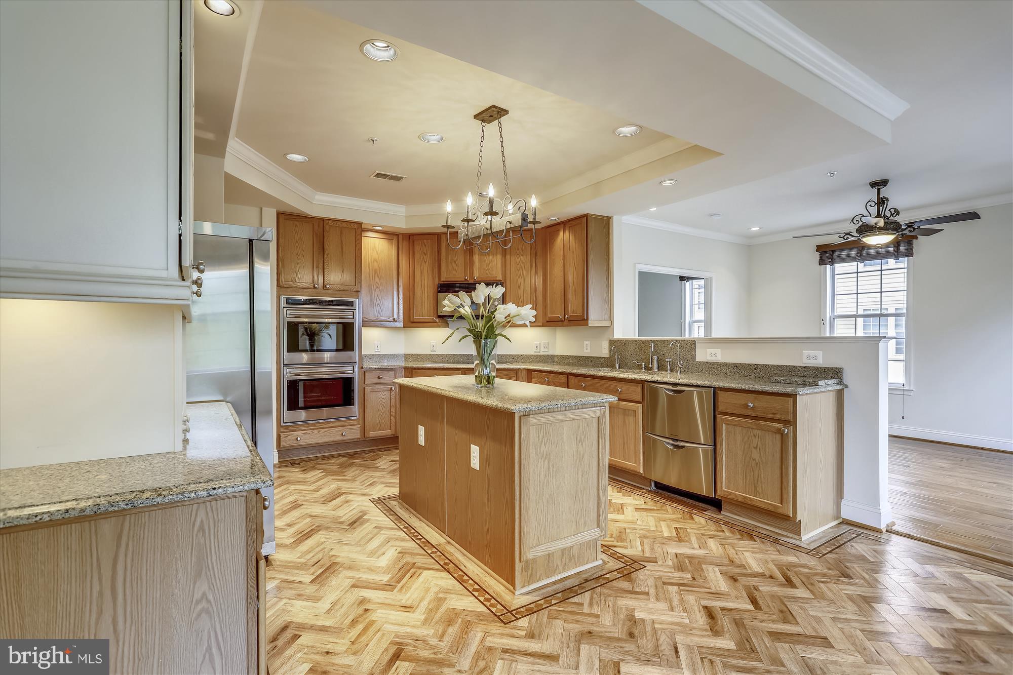 FALLSGROVE - Residential