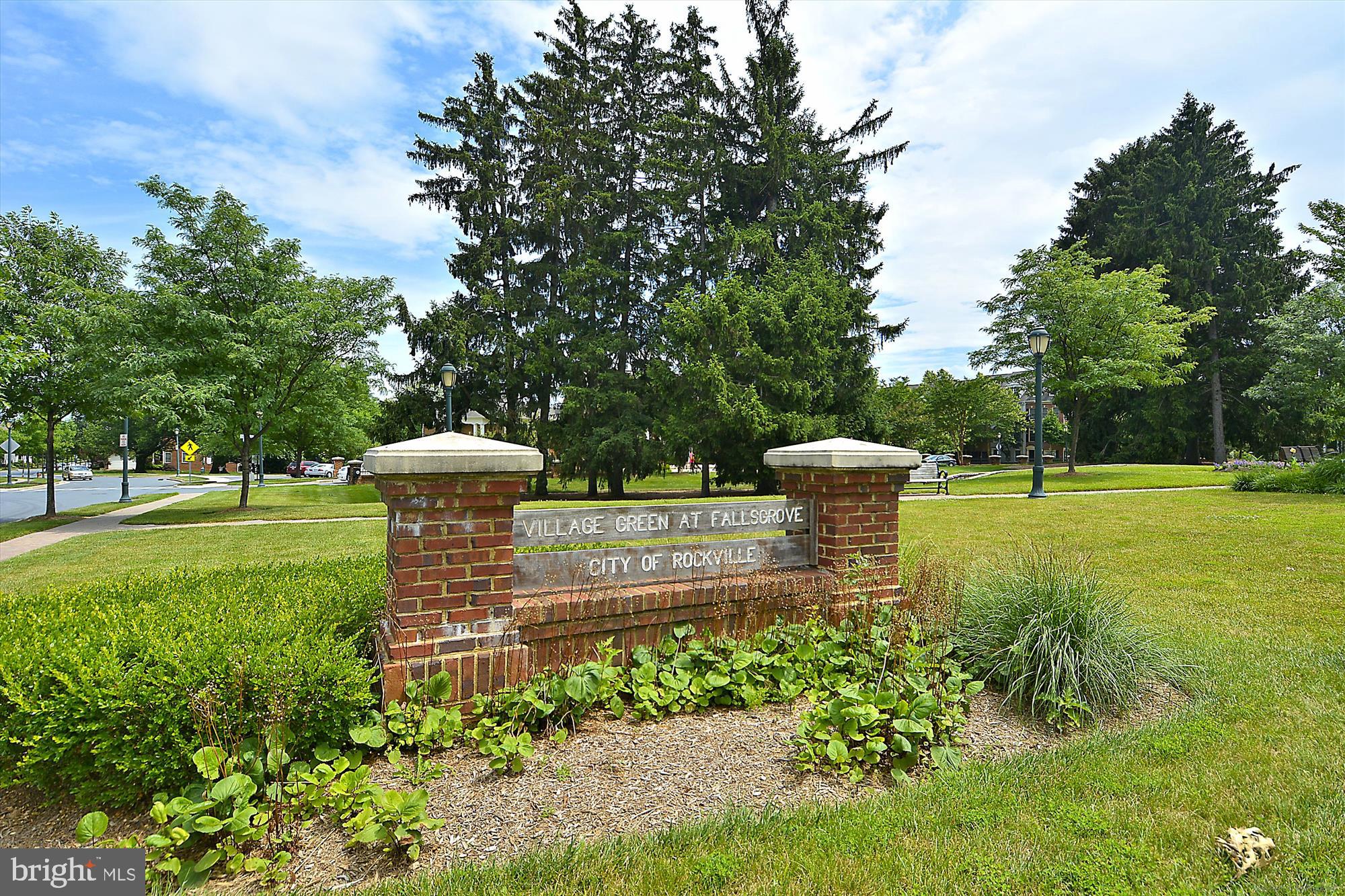 FALLSGROVE - Residential