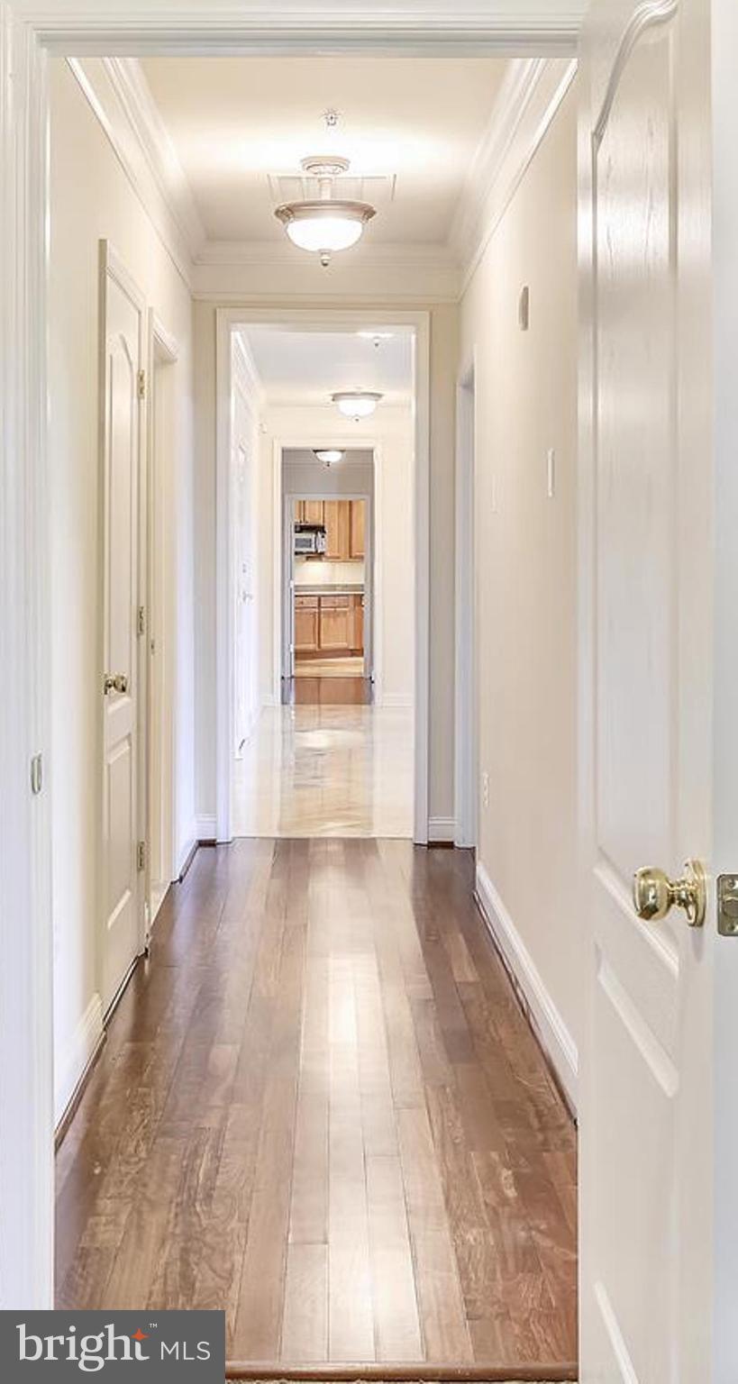 FALLSGROVE - Residential