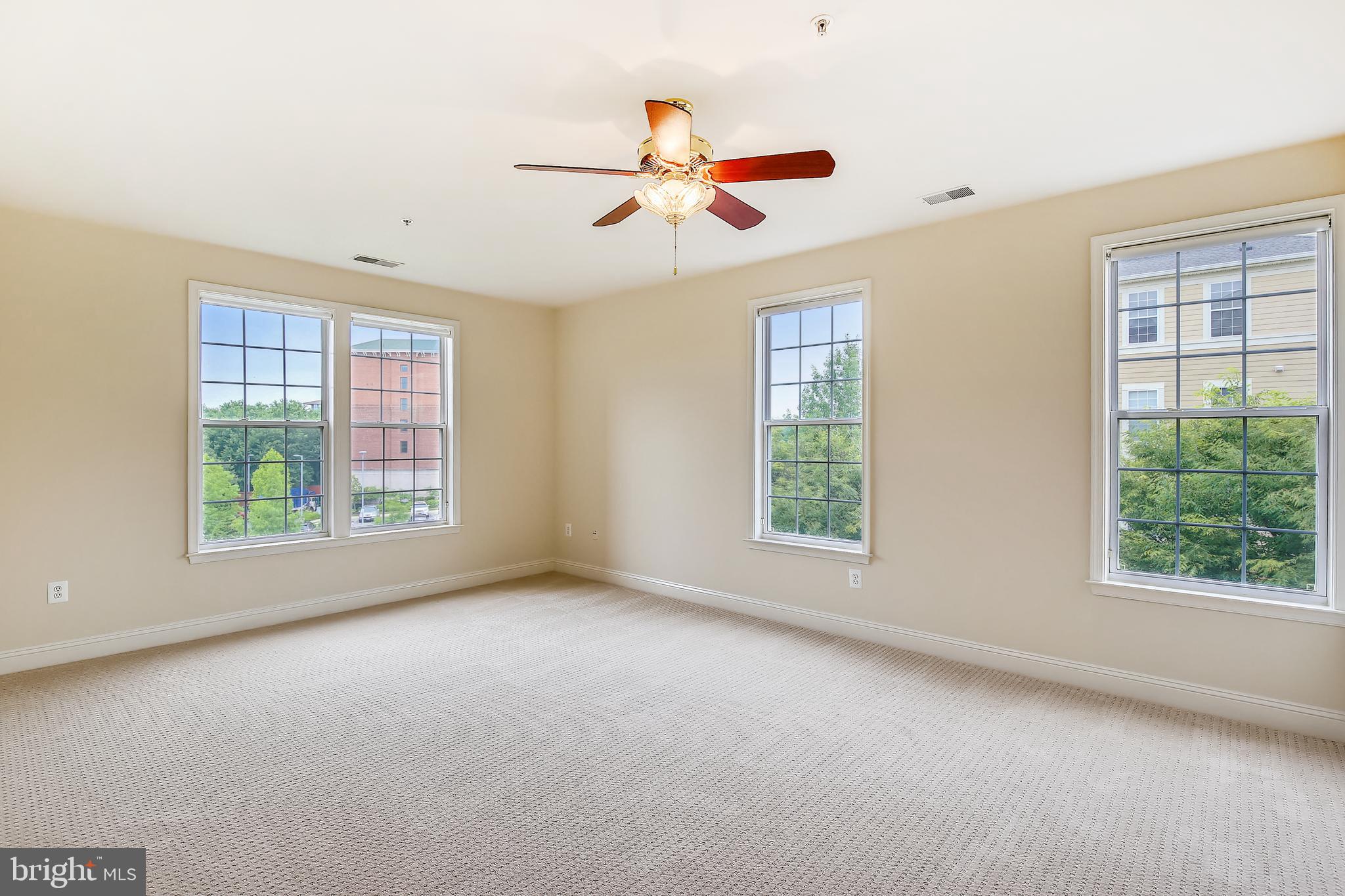 FALLSGROVE - Residential