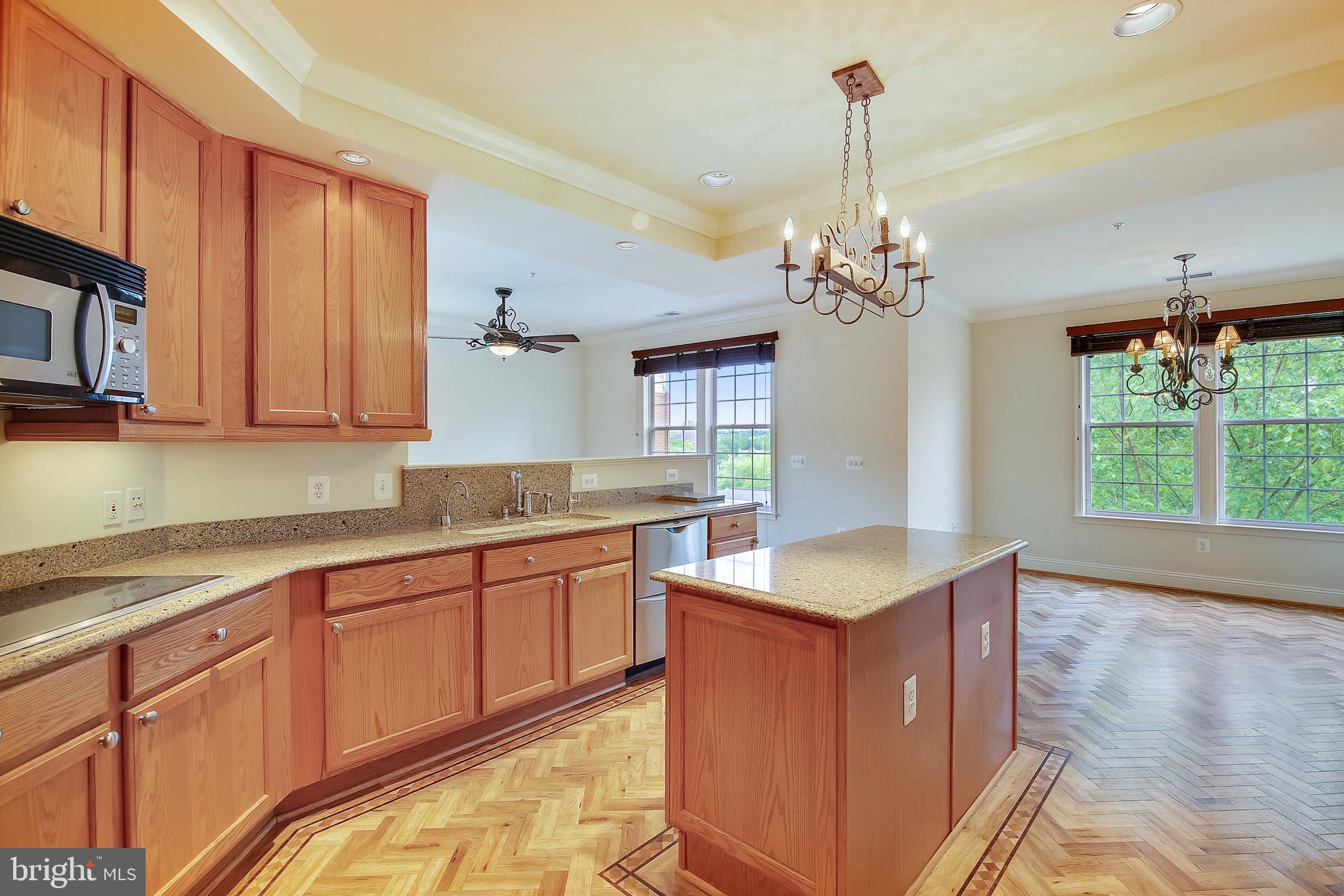 FALLSGROVE - Residential