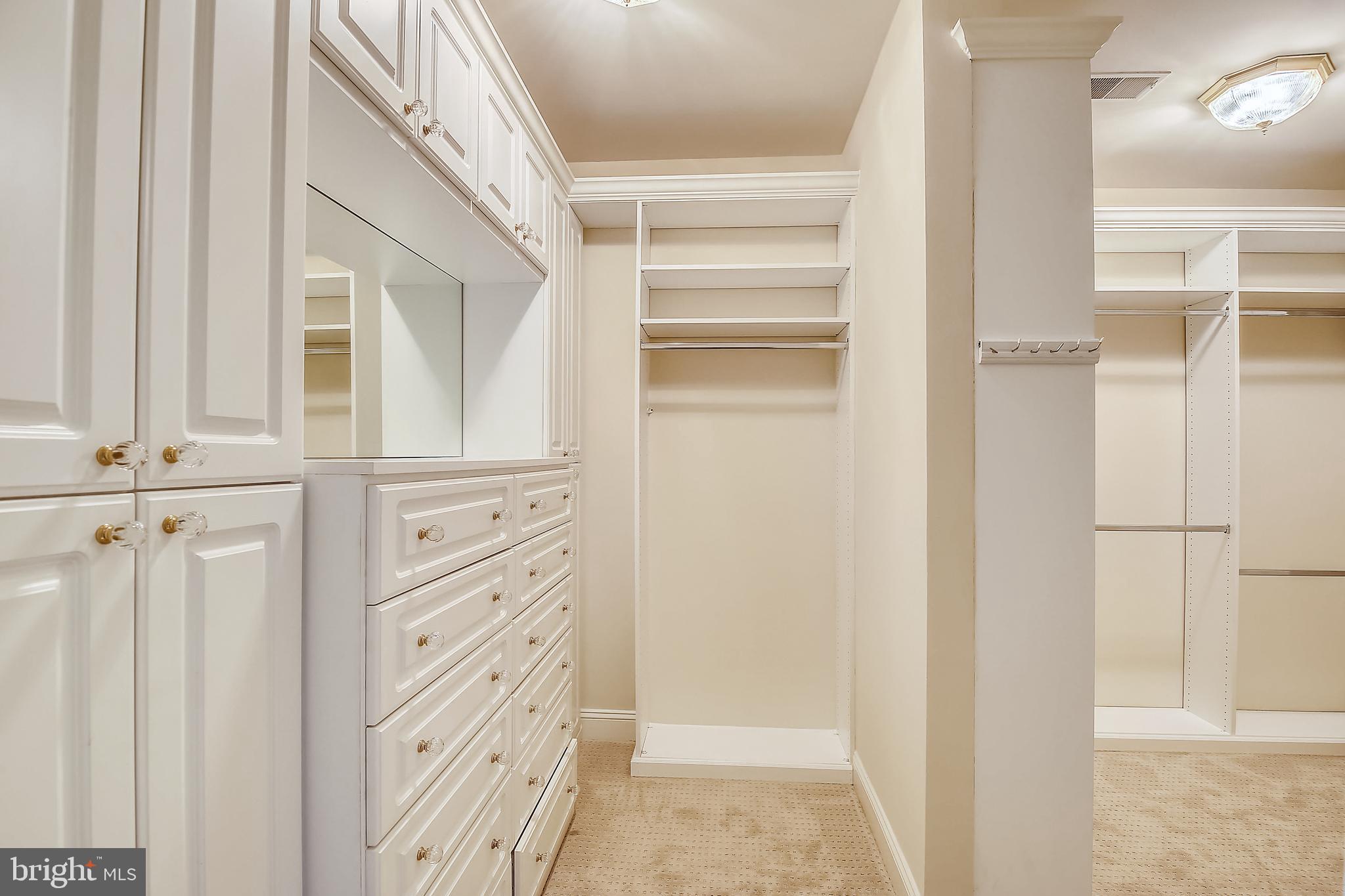 FALLSGROVE - Residential