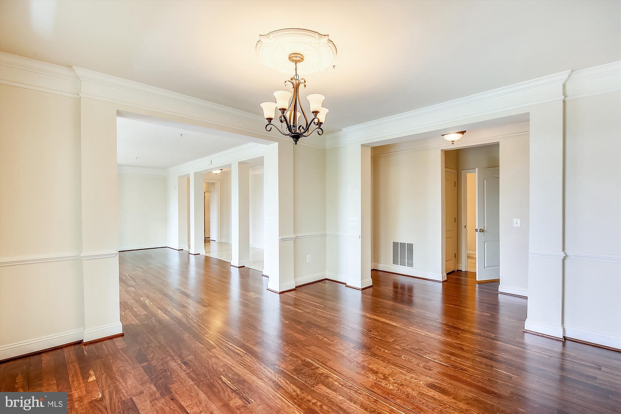 FALLSGROVE - Residential