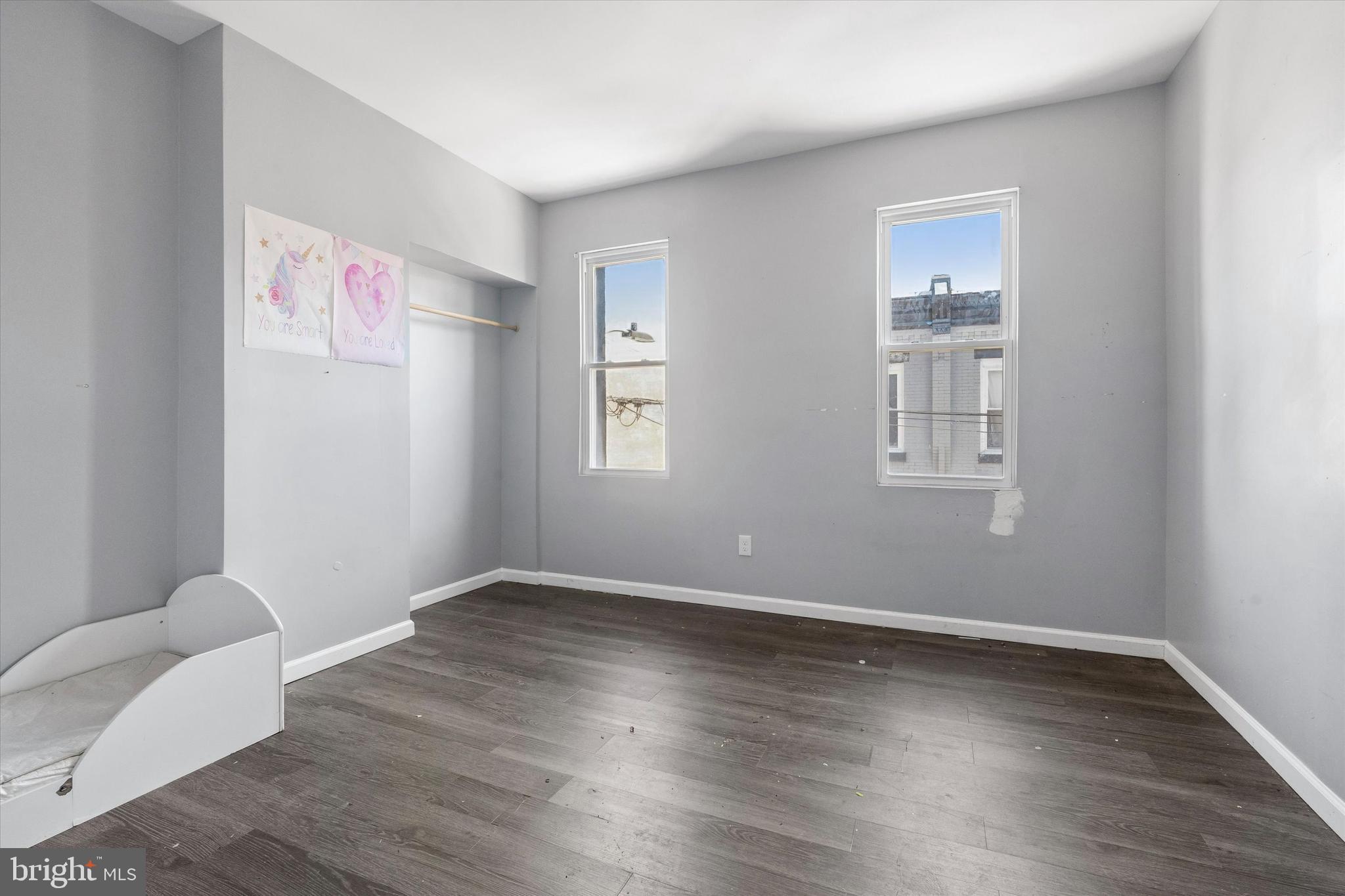 PHILADELPHIA - Residential