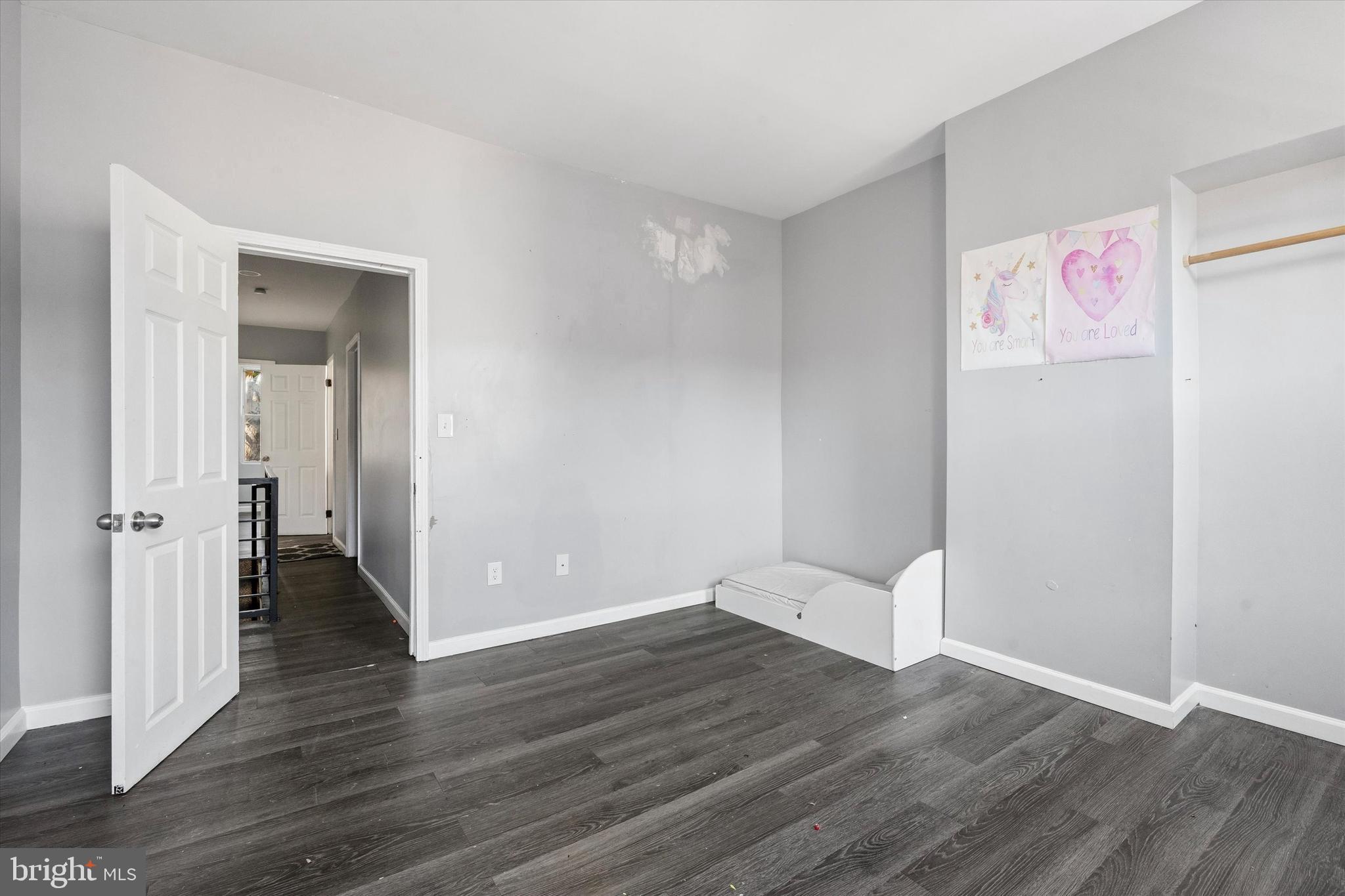 PHILADELPHIA - Residential