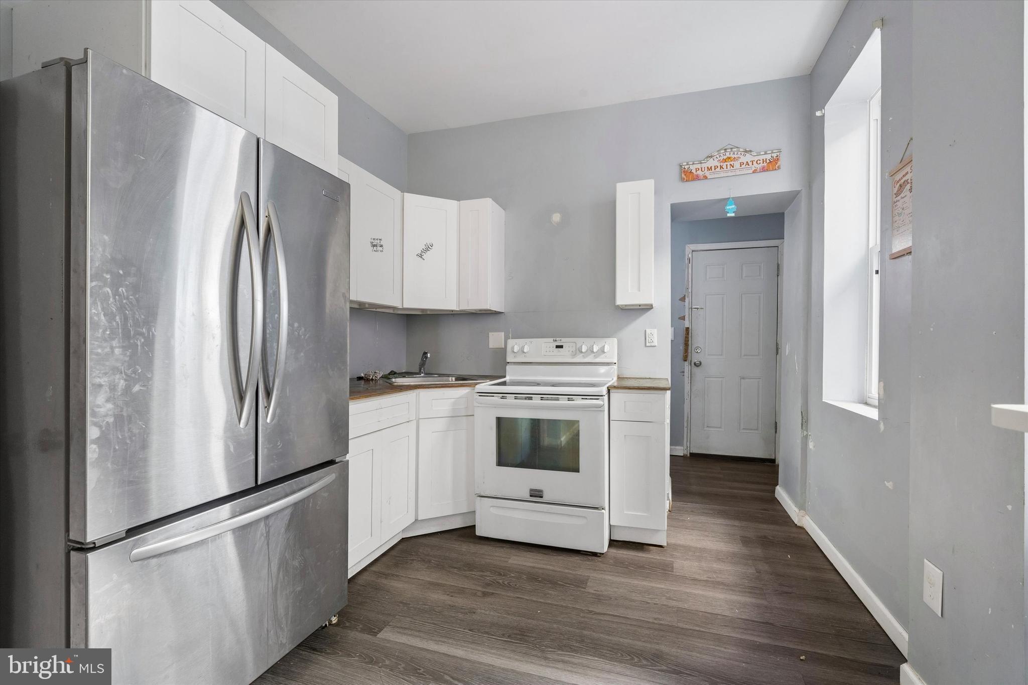 PHILADELPHIA - Residential