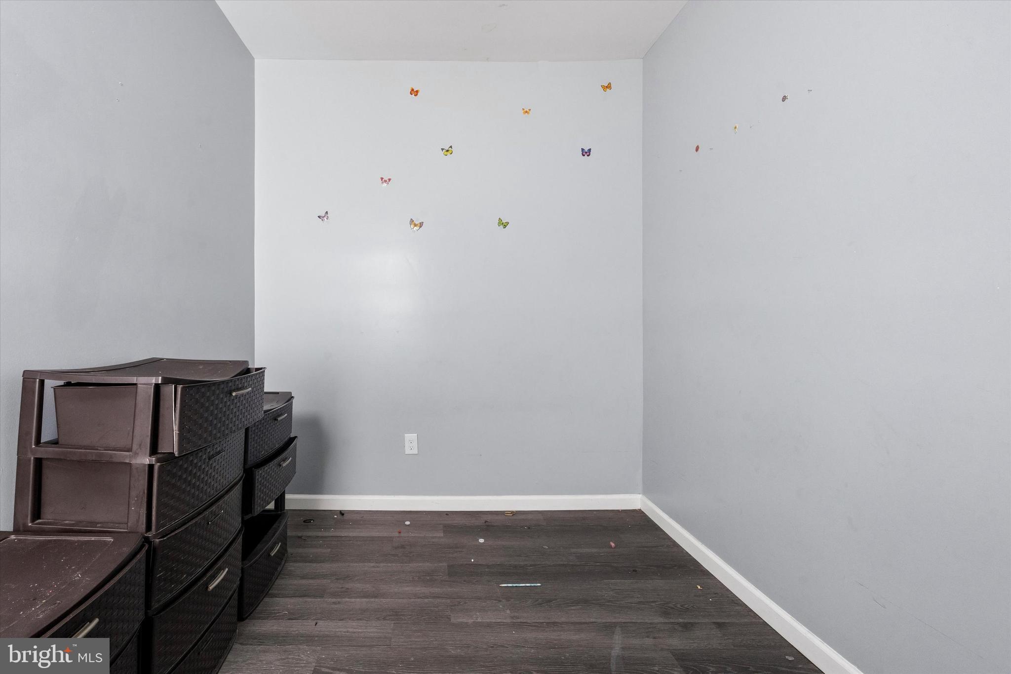 PHILADELPHIA - Residential