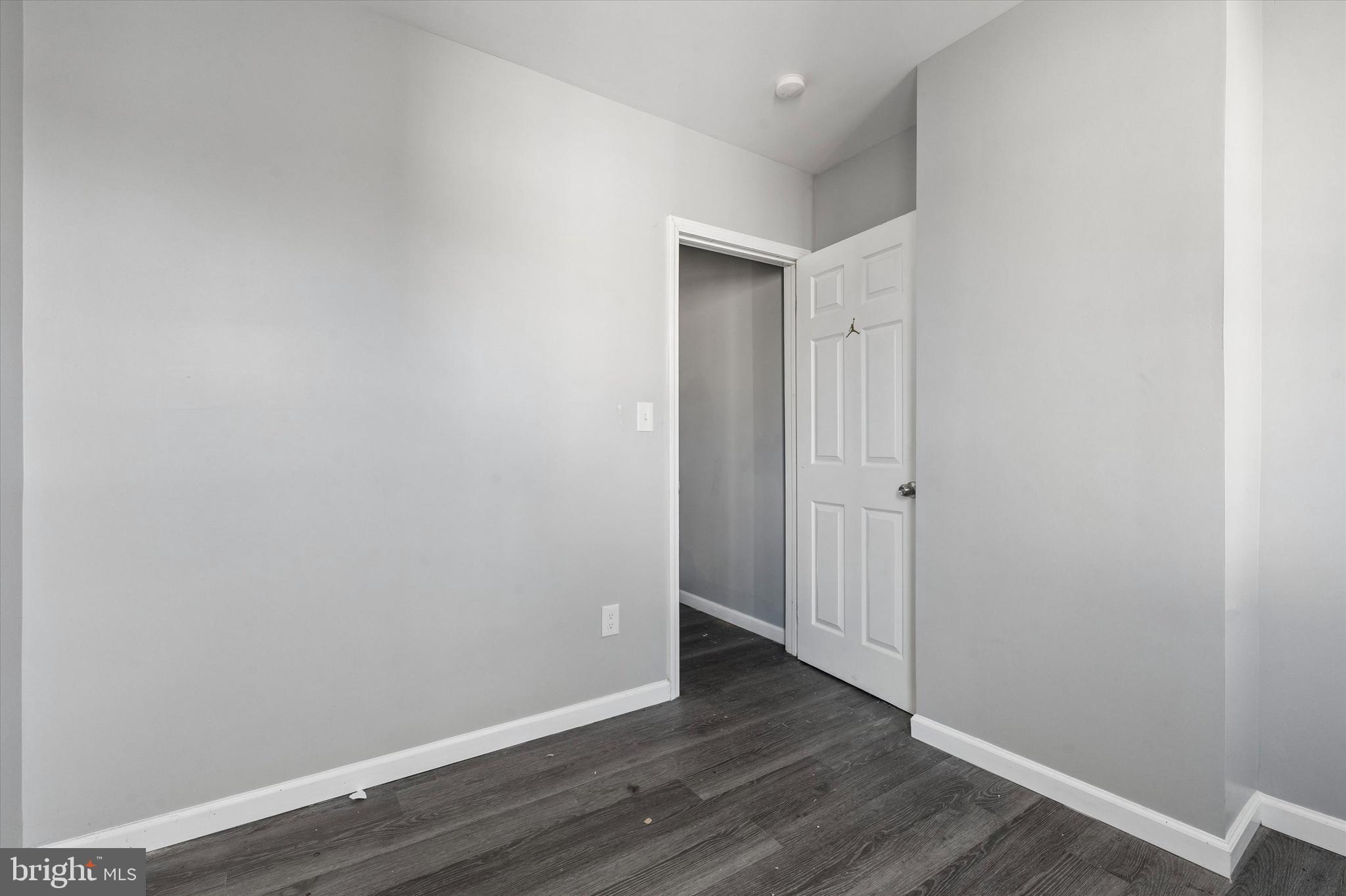 PHILADELPHIA - Residential