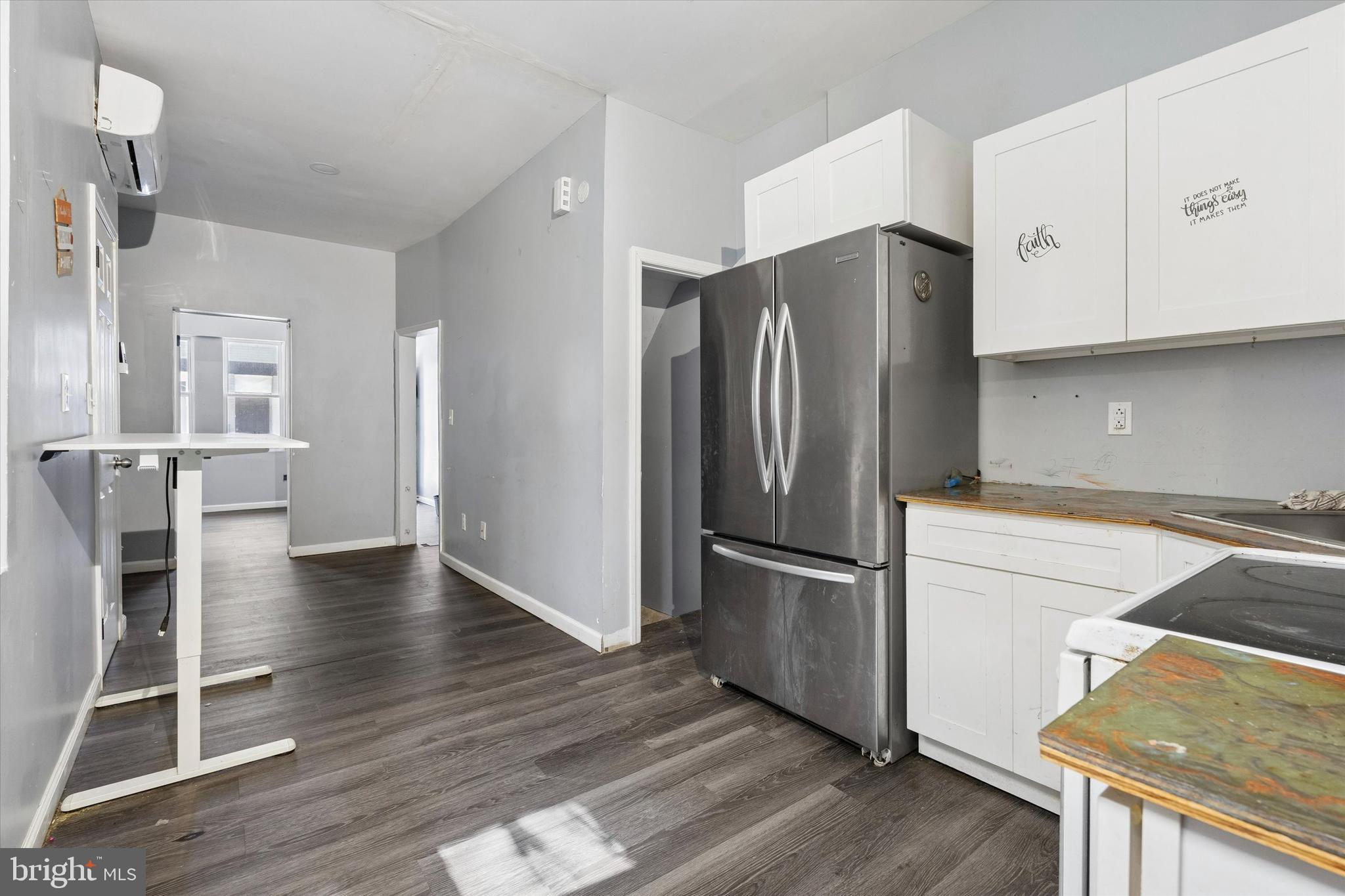 PHILADELPHIA - Residential