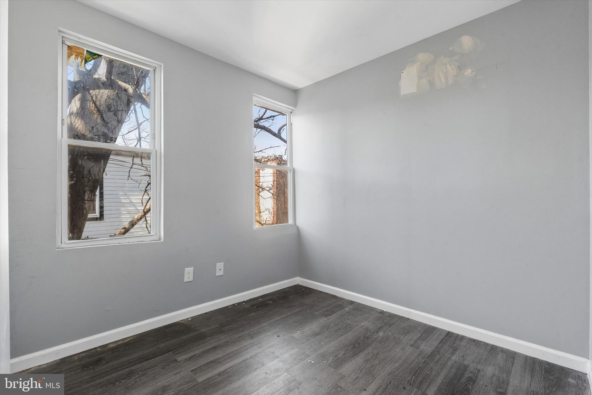 PHILADELPHIA - Residential