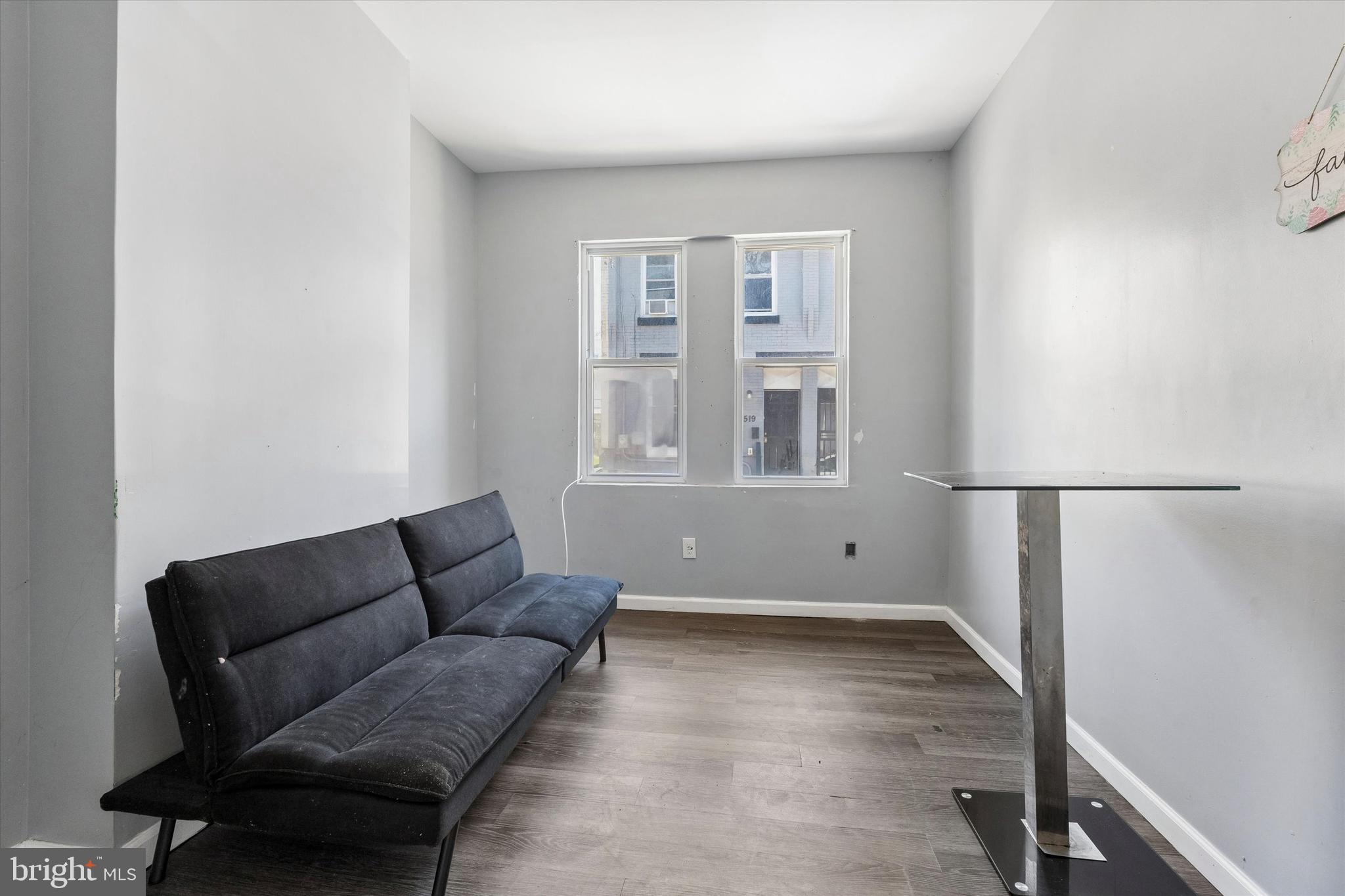 PHILADELPHIA - Residential