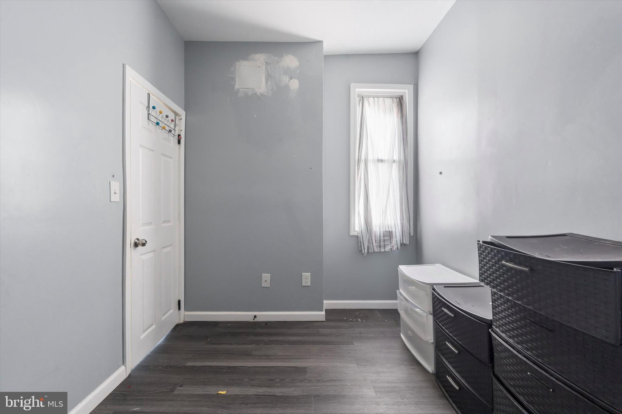 PHILADELPHIA - Residential