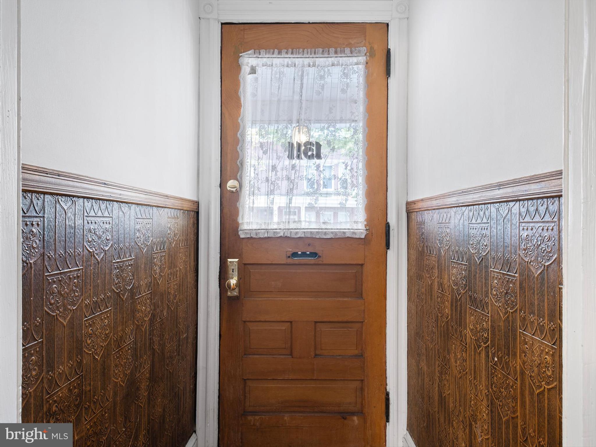 1311 N TATNALL STREET