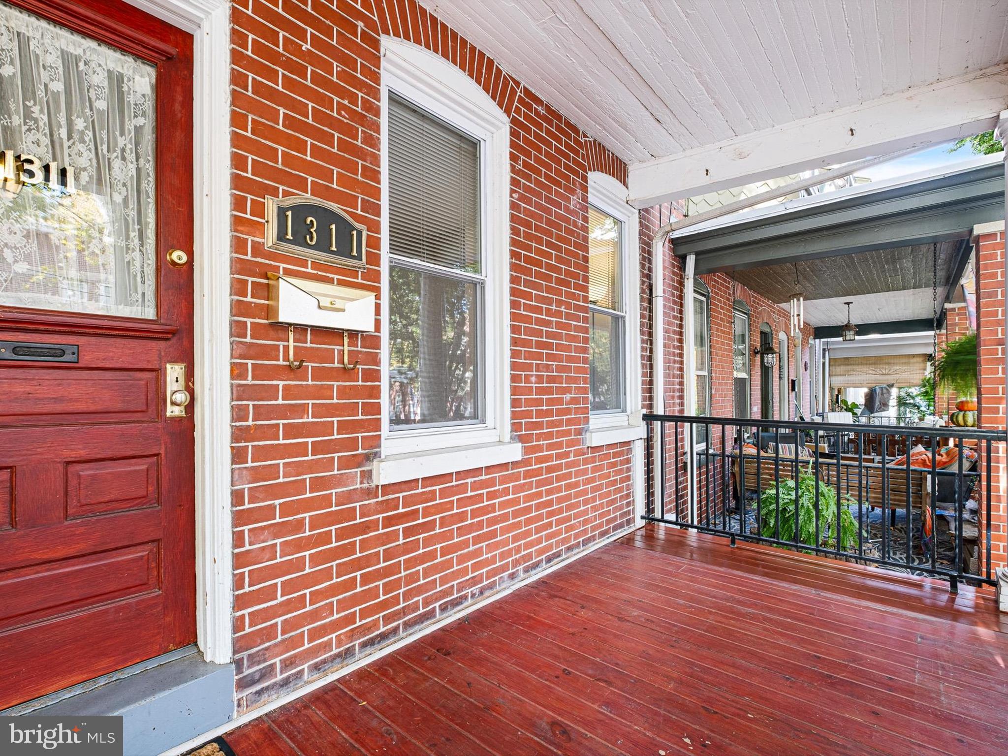 1311 N TATNALL STREET