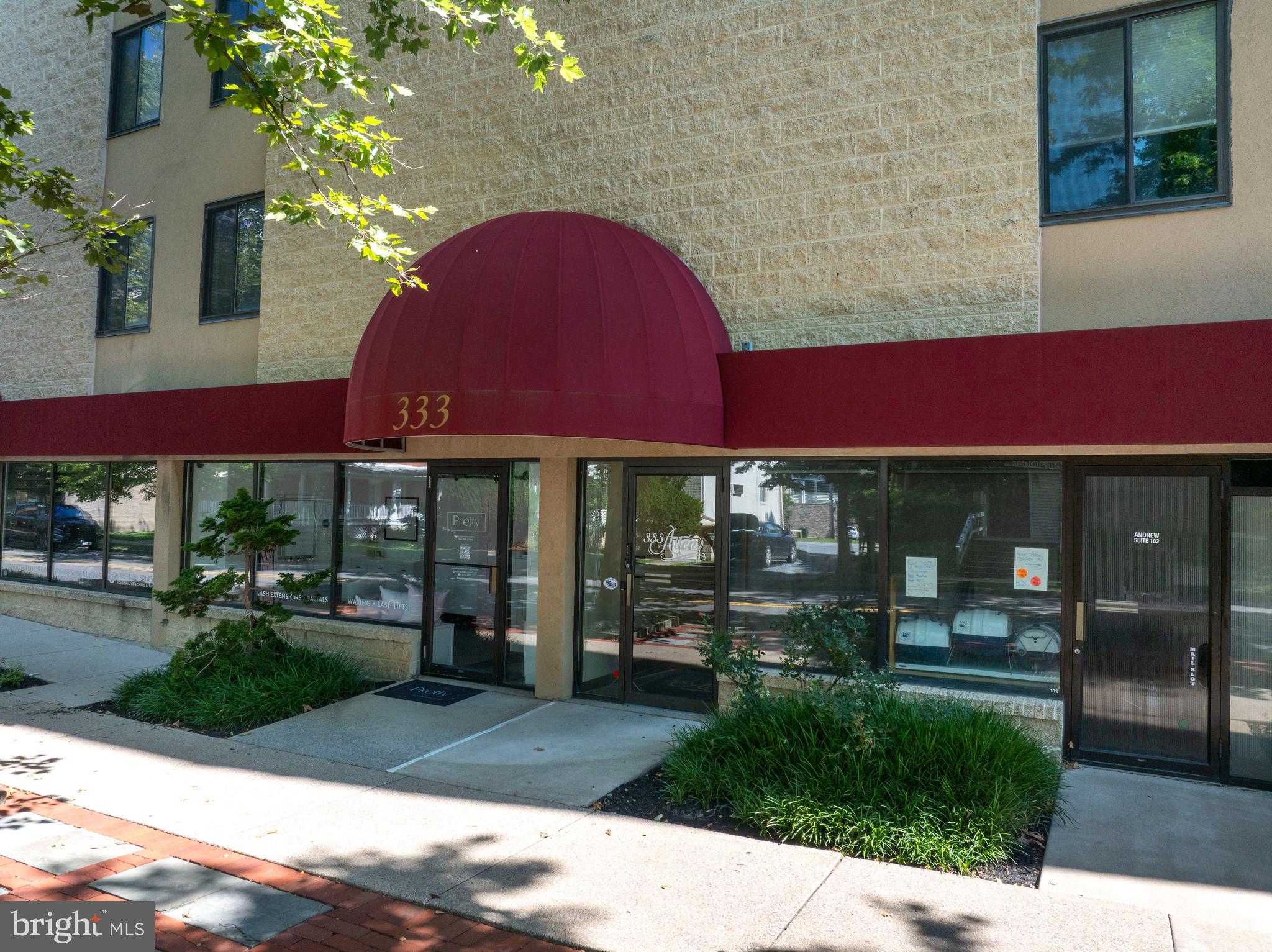 333 S ALLEN STREET 703