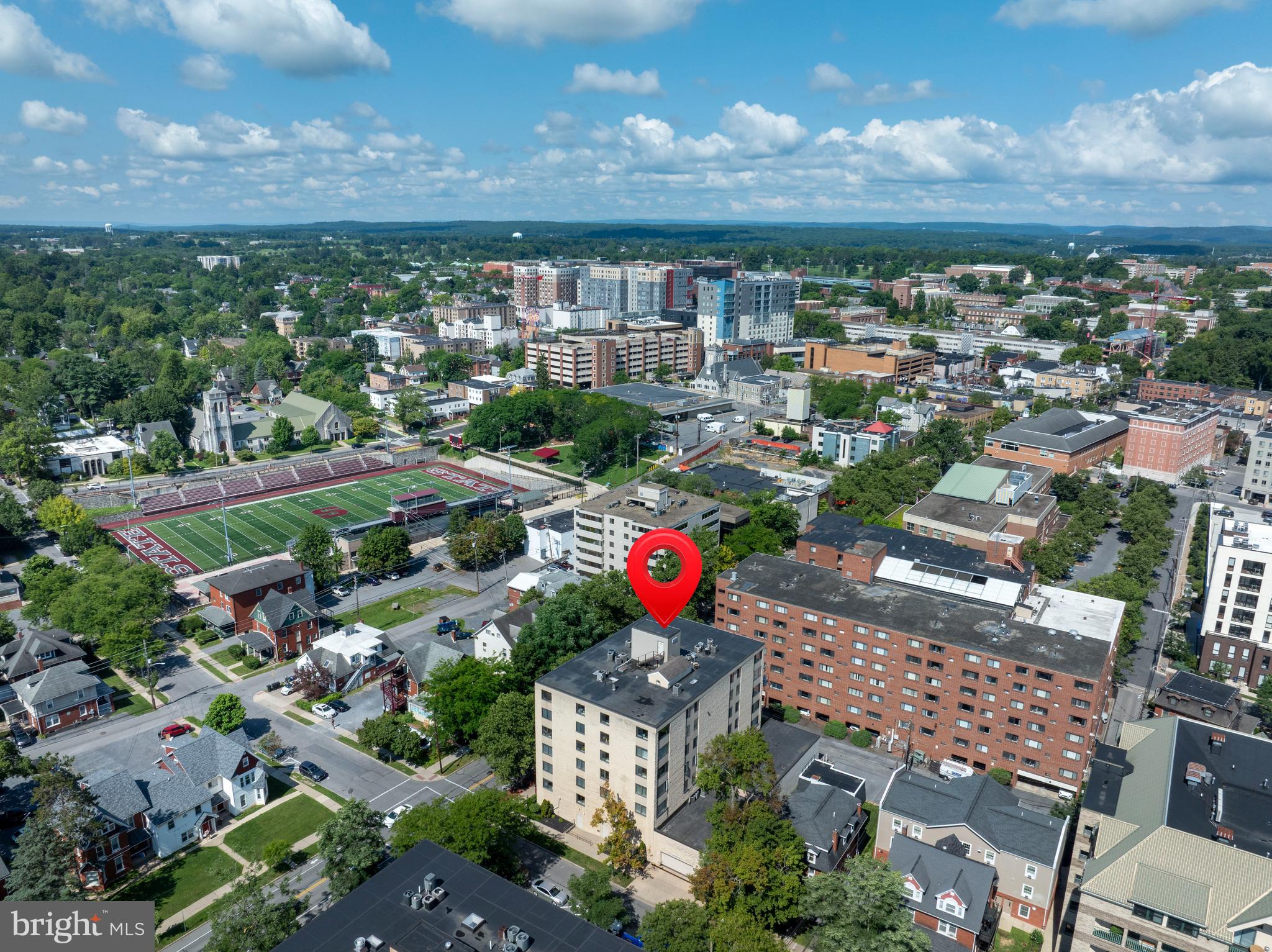 333 S ALLEN STREET 703