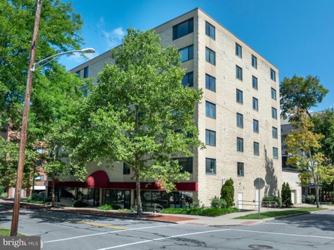 Condo For Sale - 333 S Allen Street #703<br/> Centre County, STATE COLLEGE, PA 16801