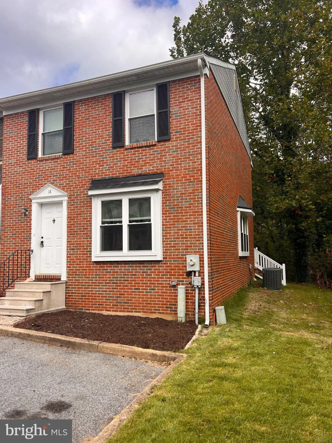 18 Kristina Court, Wilmington, DE 19808