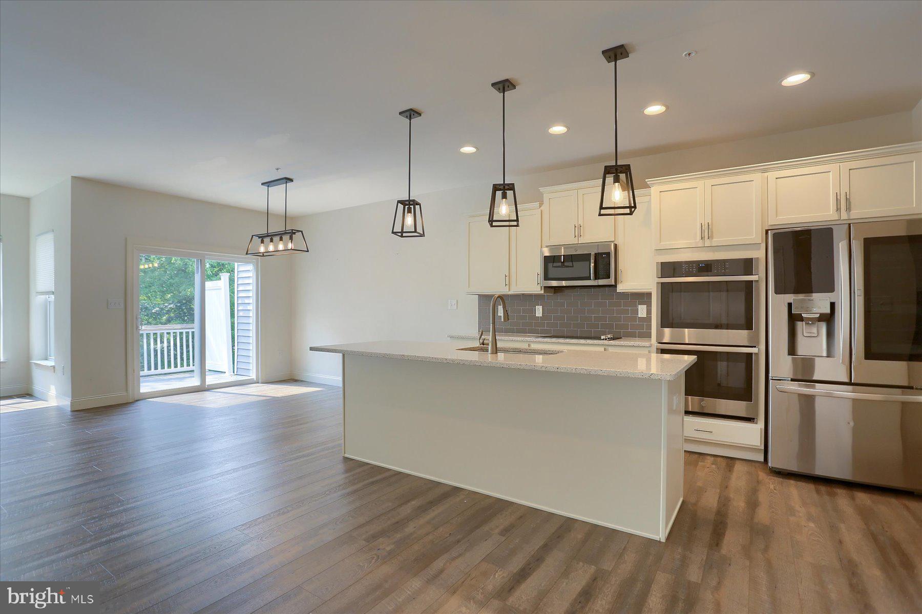 2 WOODS DRIVE