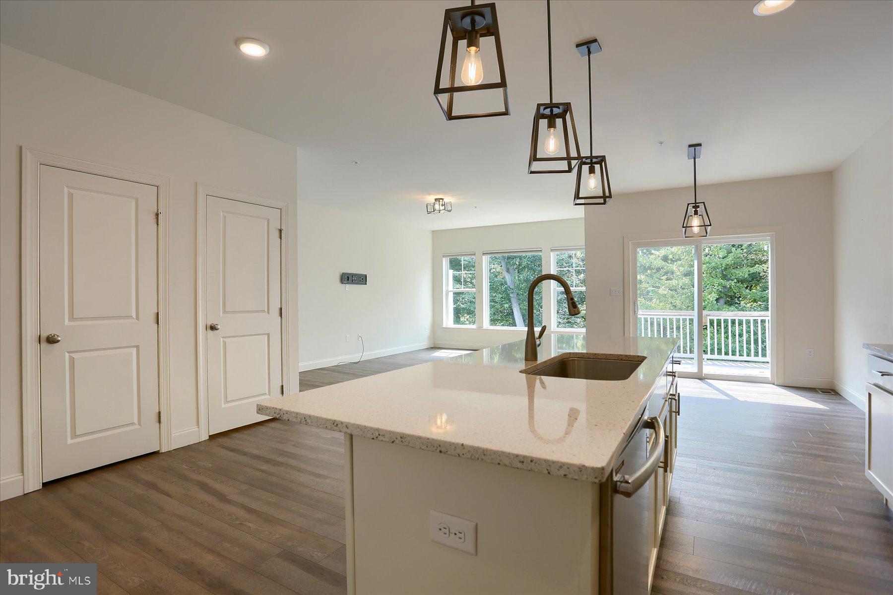 2 WOODS DRIVE