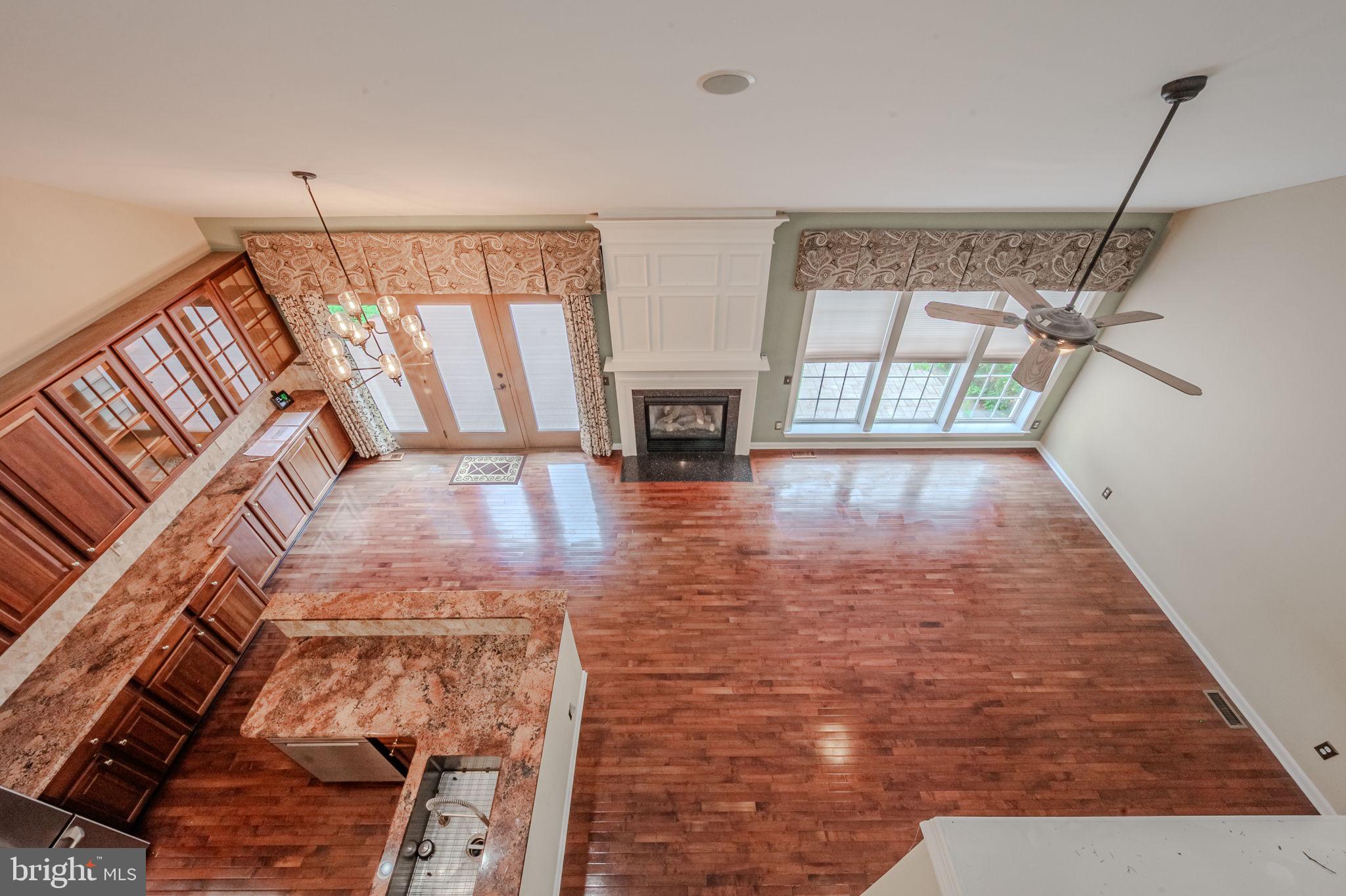 TRADITIONS AT INNI - Residential