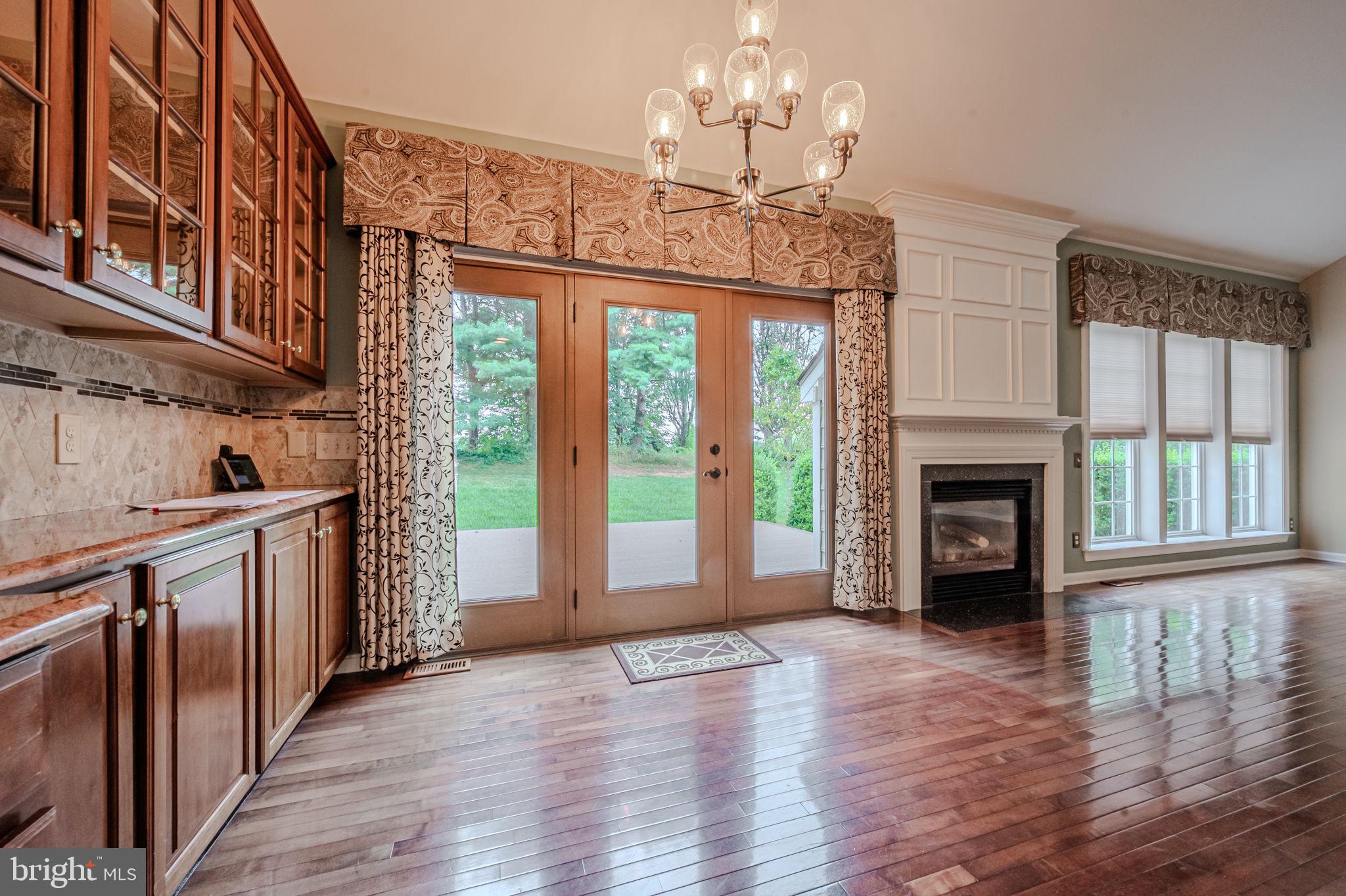 TRADITIONS AT INNI - Residential