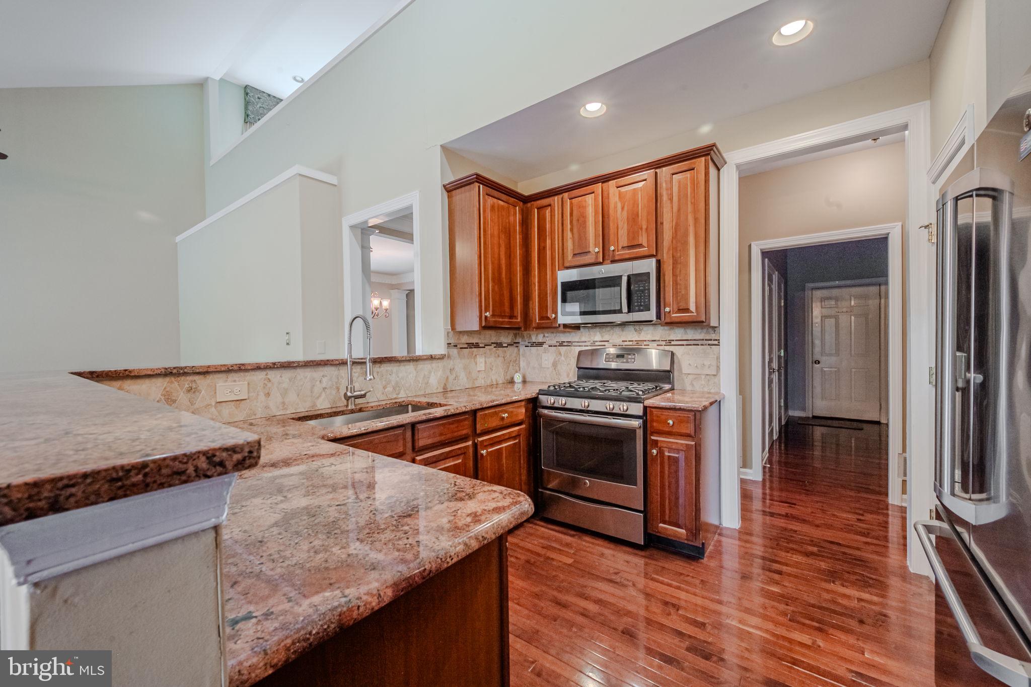 TRADITIONS AT INNI - Residential