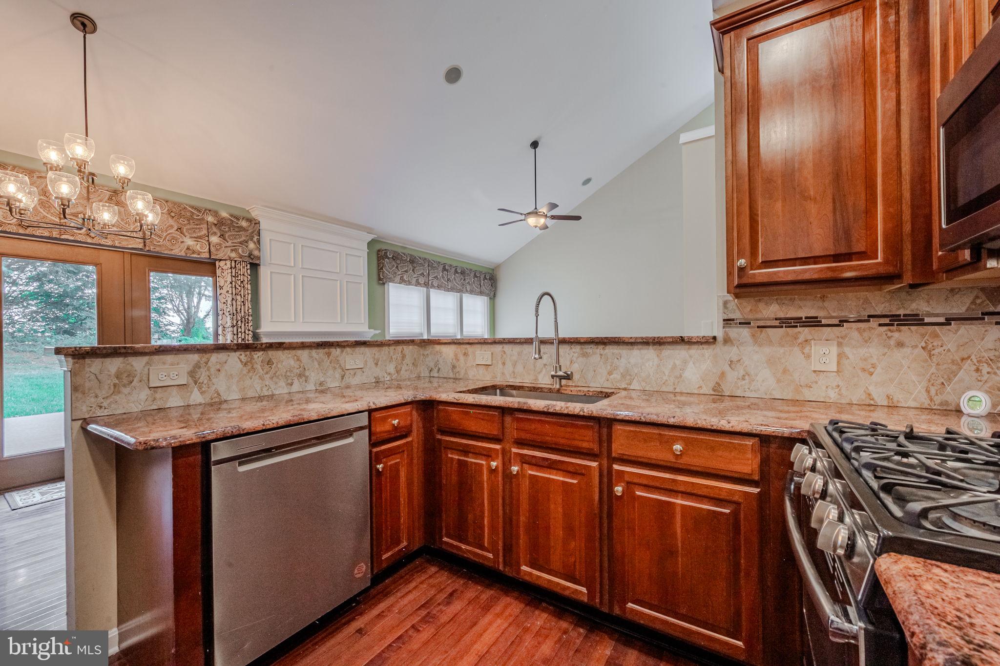 TRADITIONS AT INNI - Residential