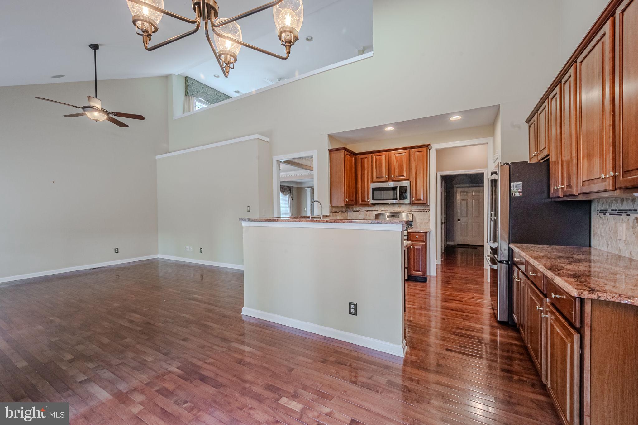 TRADITIONS AT INNI - Residential