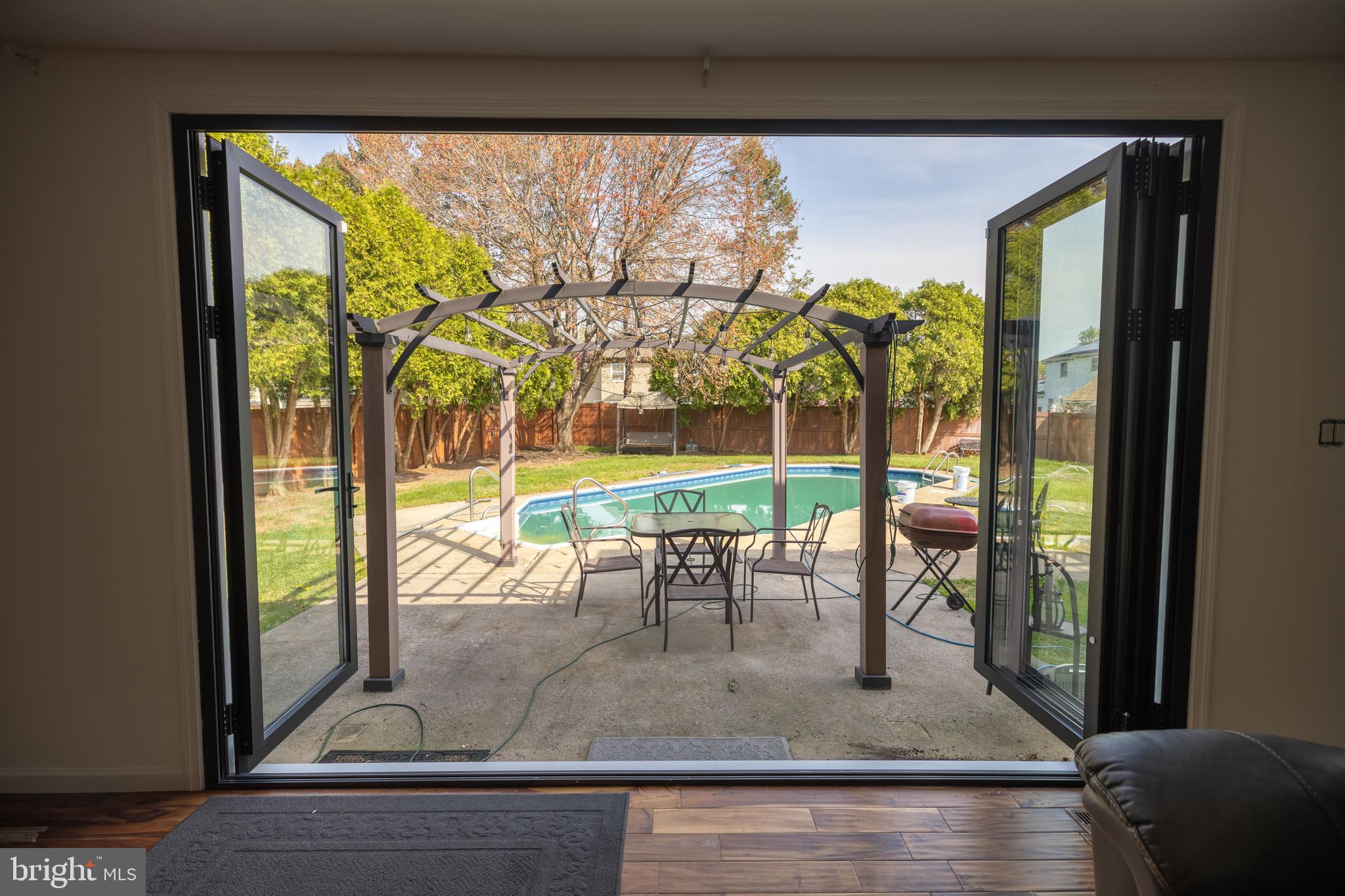 BUCKS COUNTY ESTS - Residential