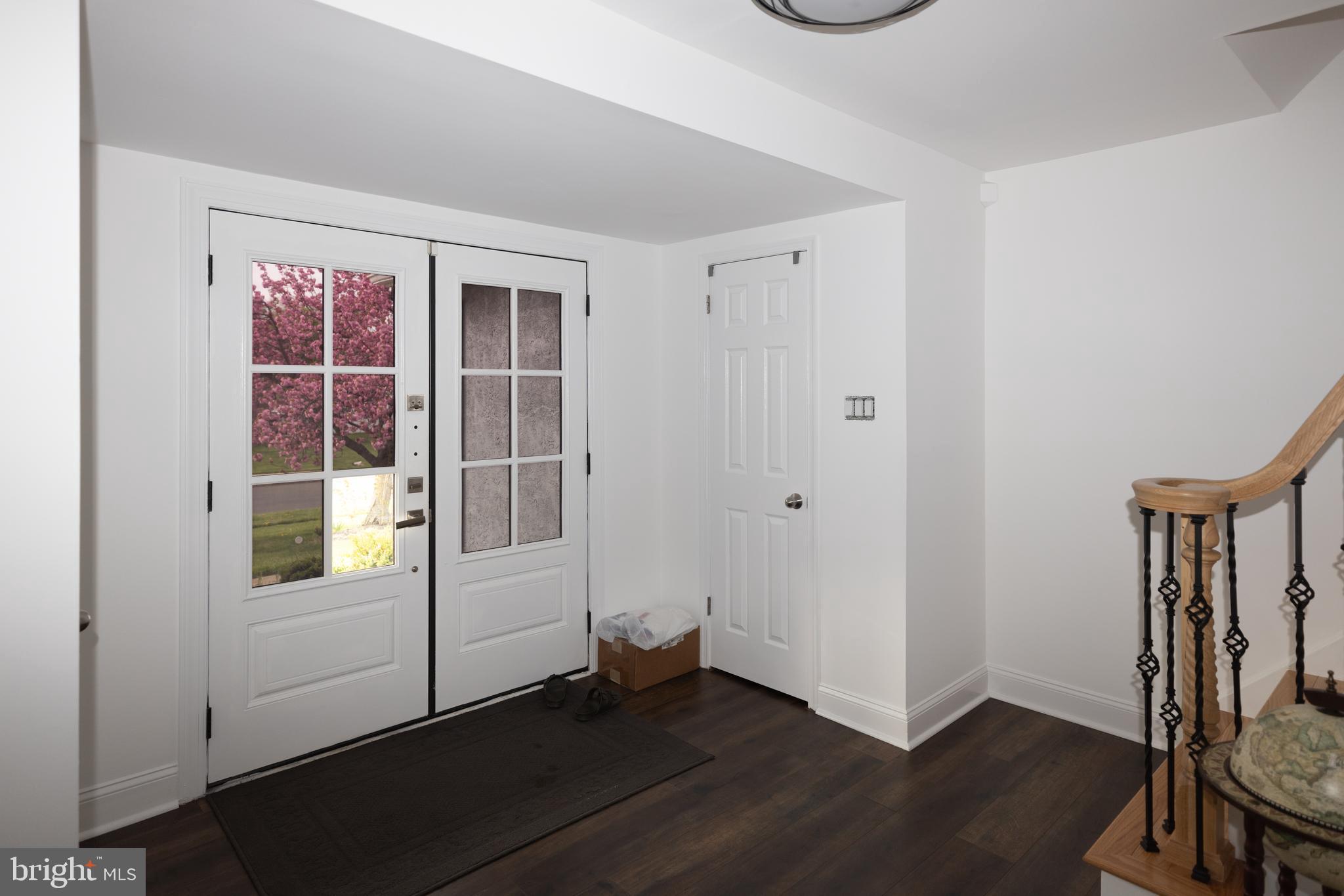 BUCKS COUNTY ESTS - Residential