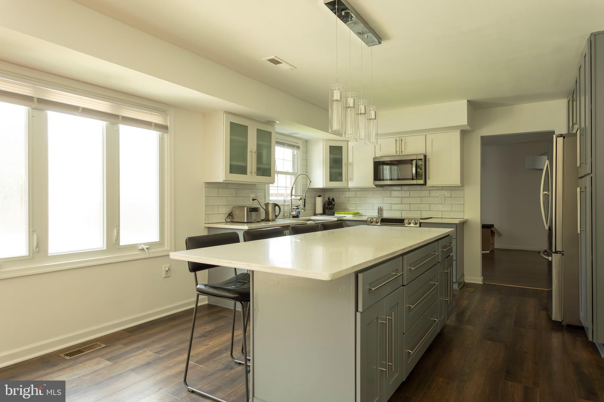 BUCKS COUNTY ESTS - Residential