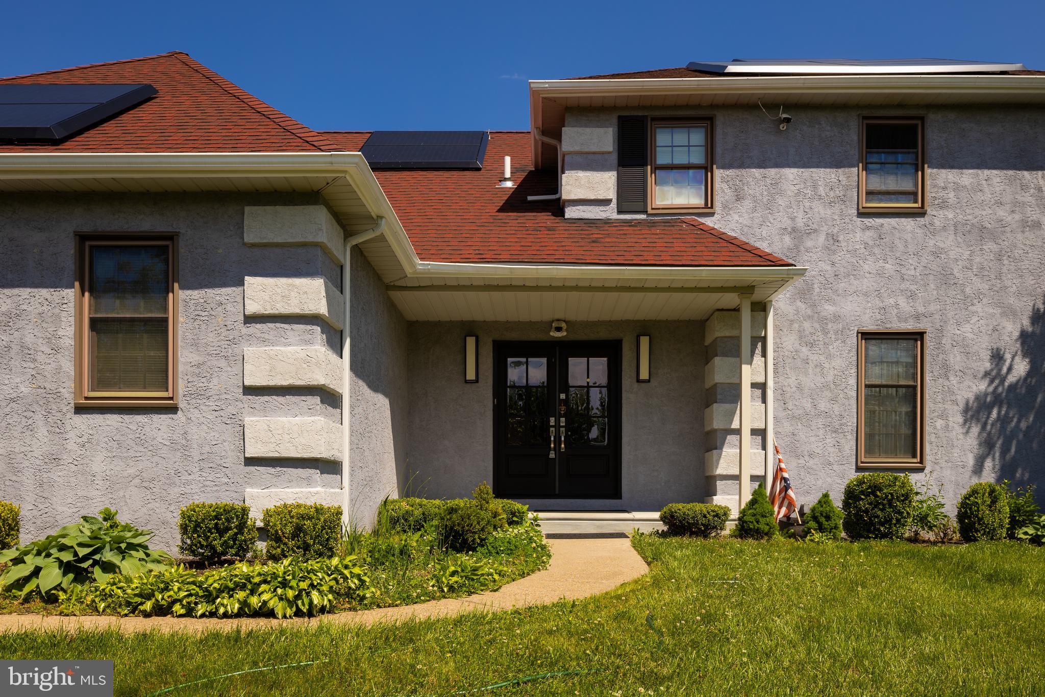 BUCKS COUNTY ESTS - Residential