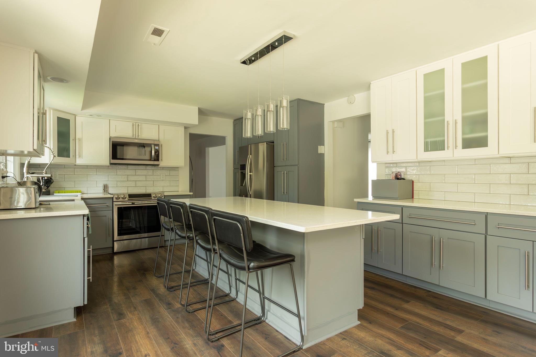 BUCKS COUNTY ESTS - Residential