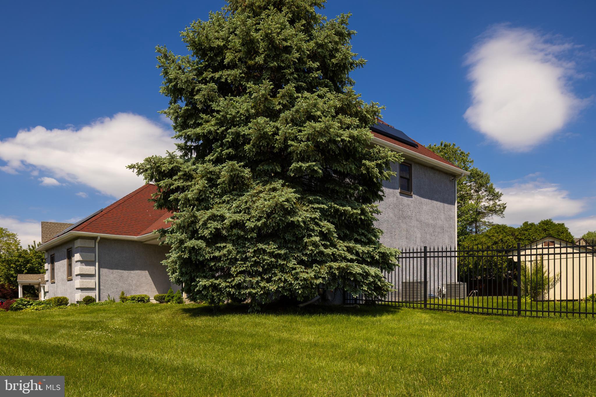 BUCKS COUNTY ESTS - Residential