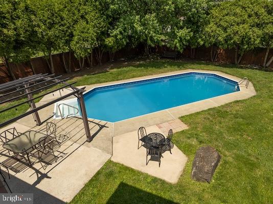 BUCKS COUNTY ESTS - Residential