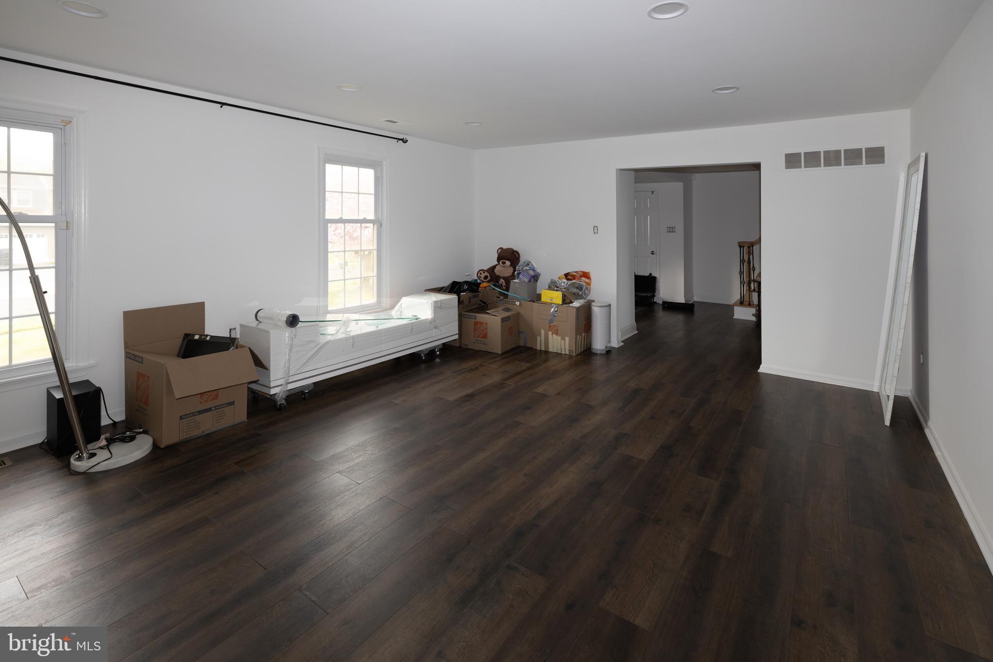 BUCKS COUNTY ESTS - Residential