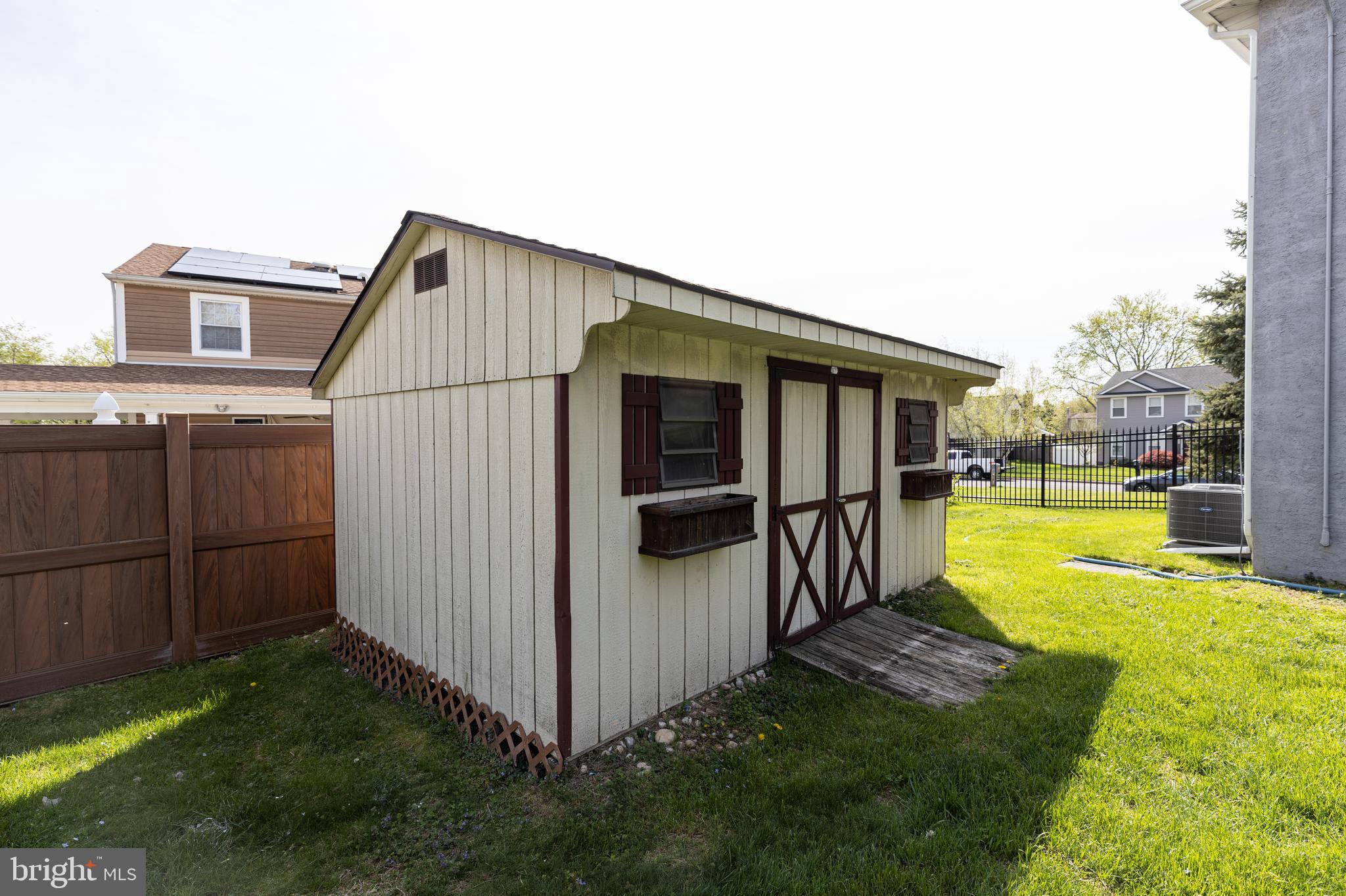 BUCKS COUNTY ESTS - Residential