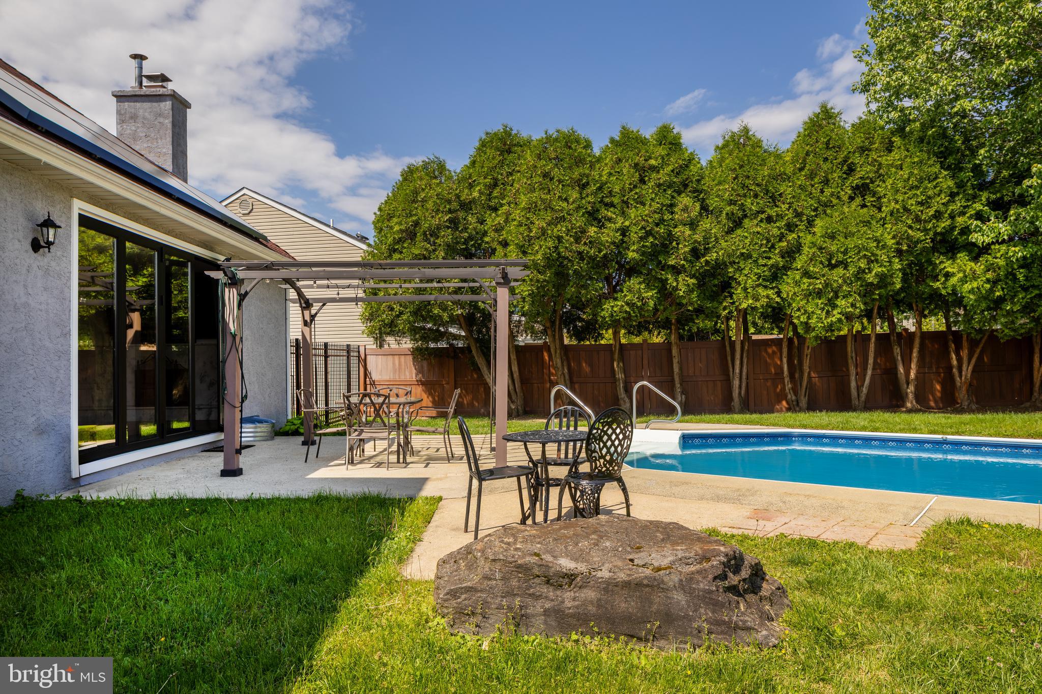 BUCKS COUNTY ESTS - Residential
