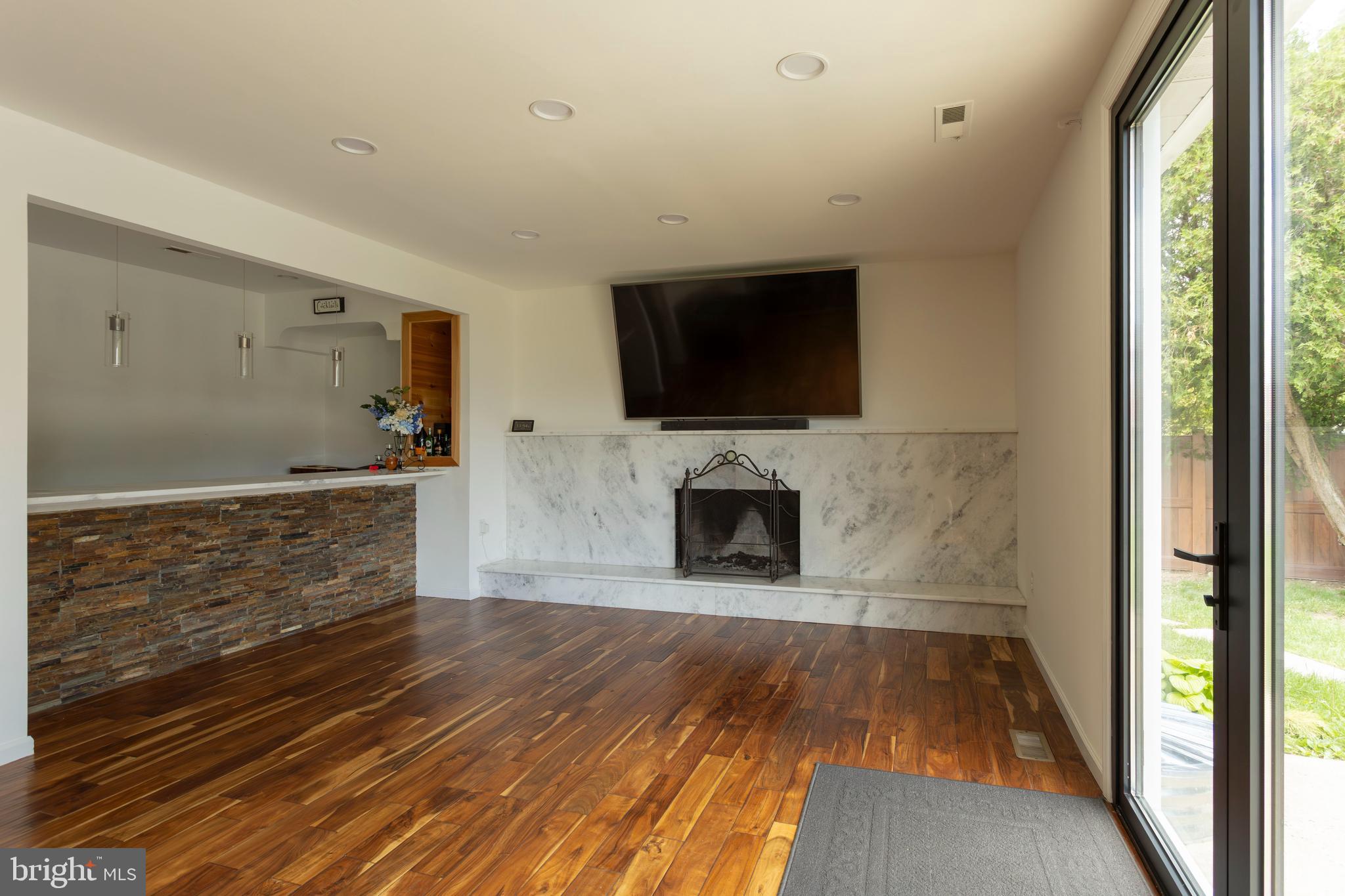 BUCKS COUNTY ESTS - Residential