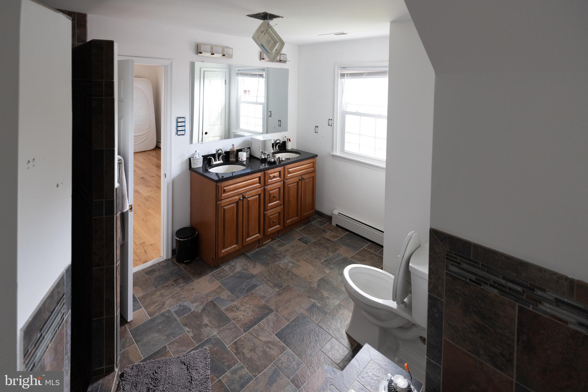 BUCKS COUNTY ESTS - Residential