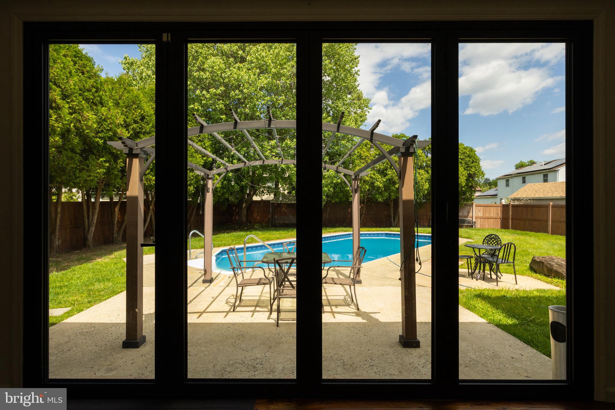 BUCKS COUNTY ESTS - Residential