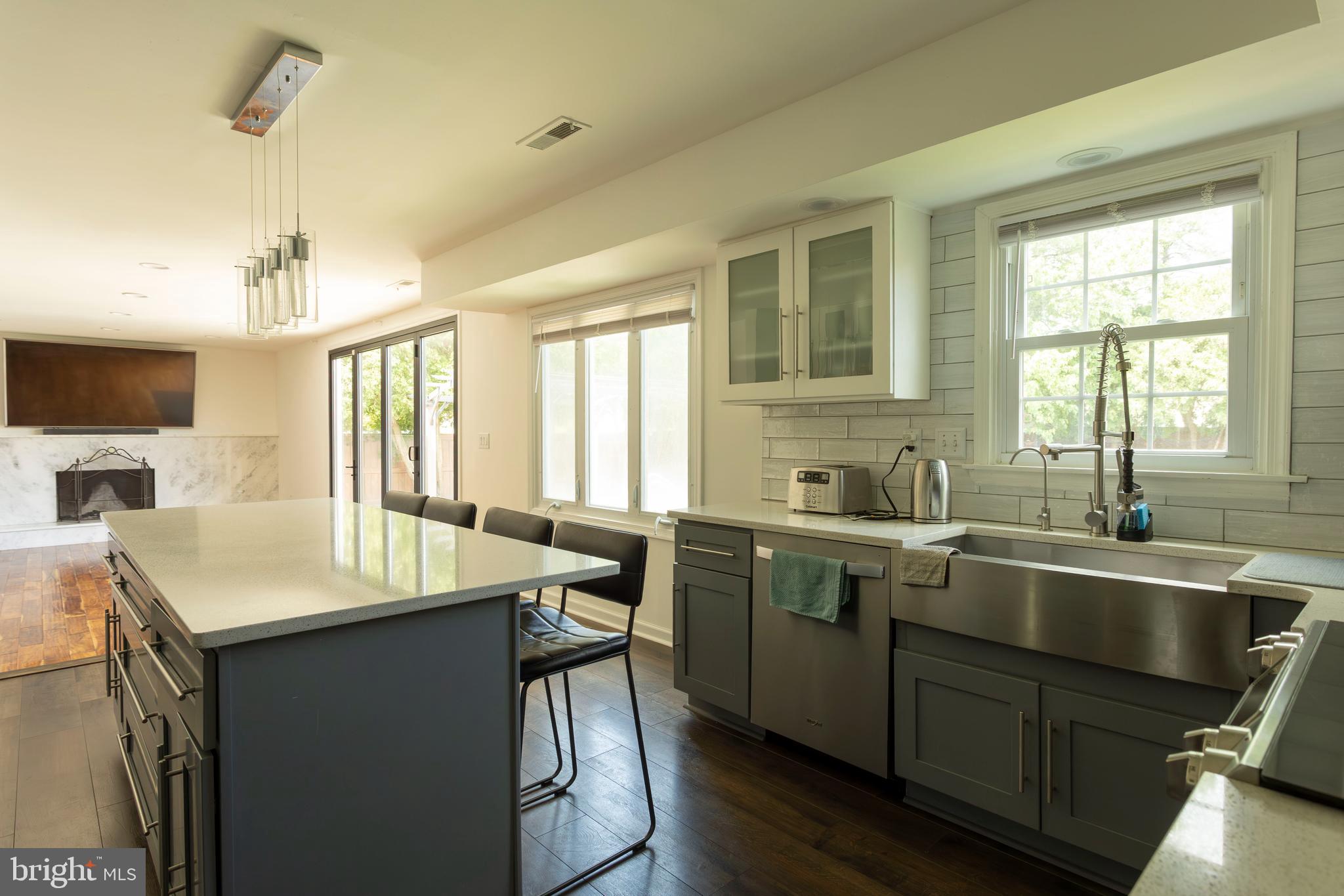 BUCKS COUNTY ESTS - Residential