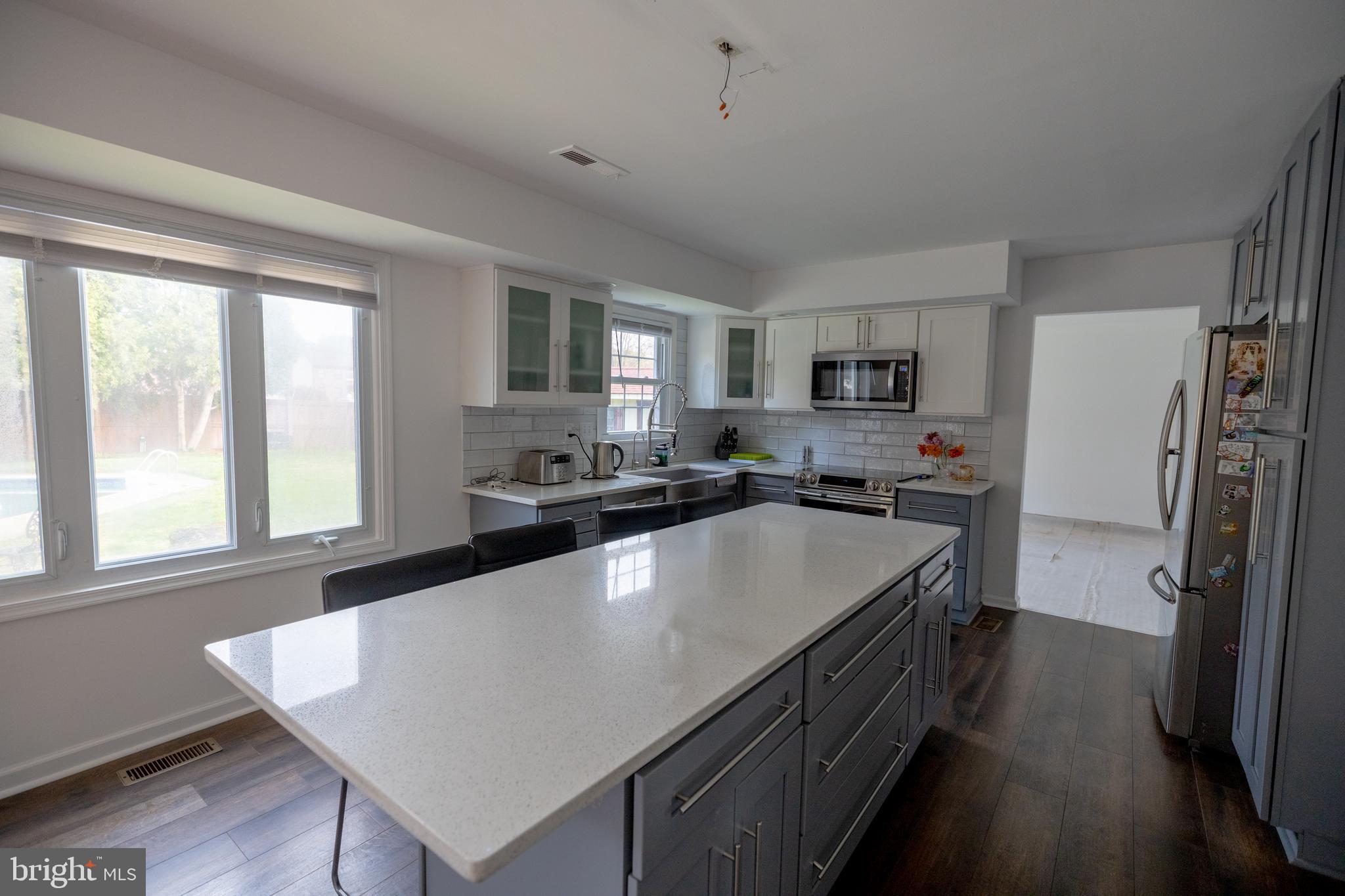 BUCKS COUNTY ESTS - Residential