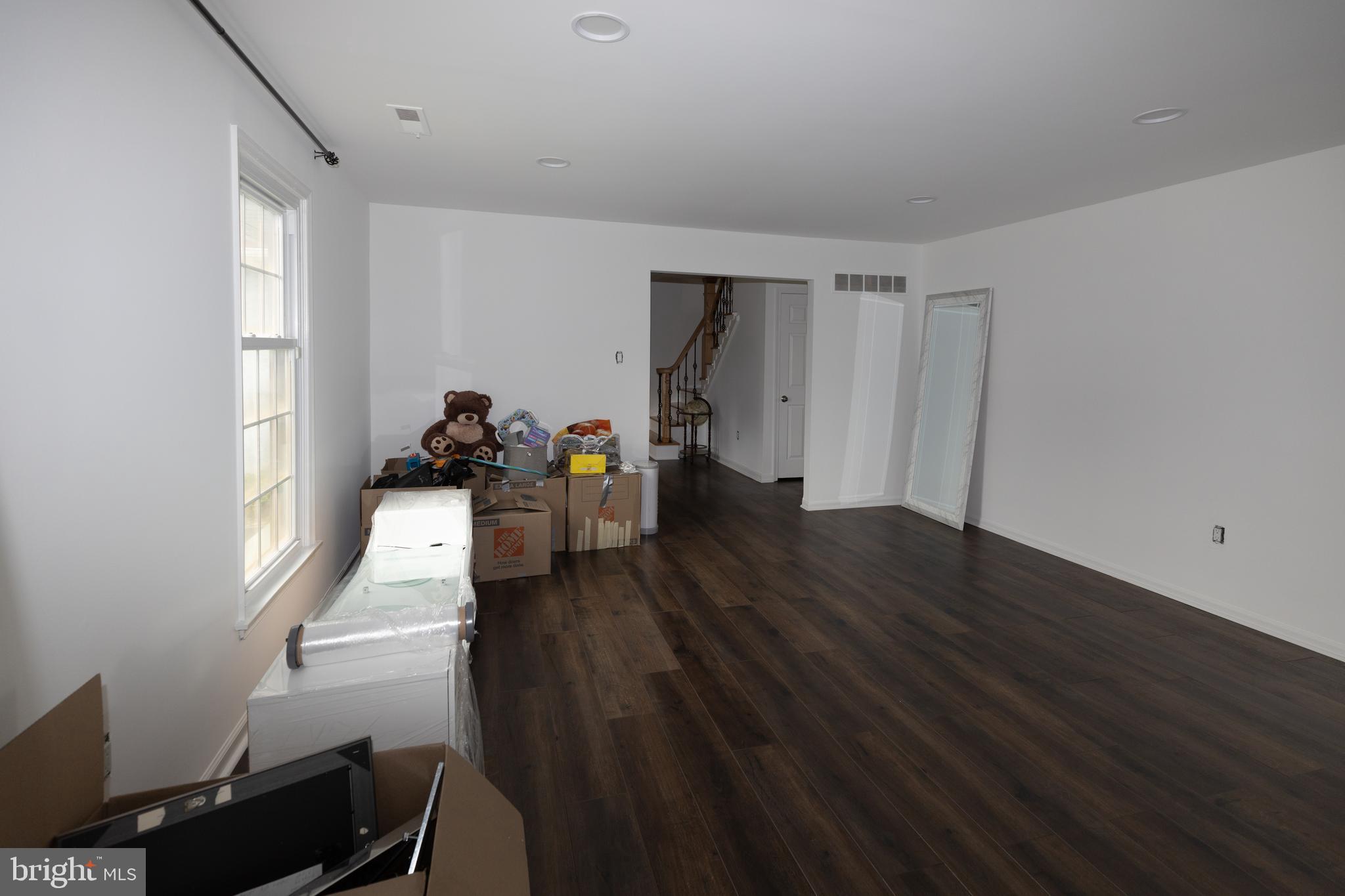 BUCKS COUNTY ESTS - Residential